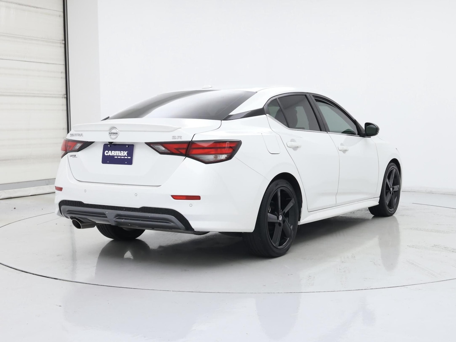 2023 Nissan Sentra SR - Photo 9