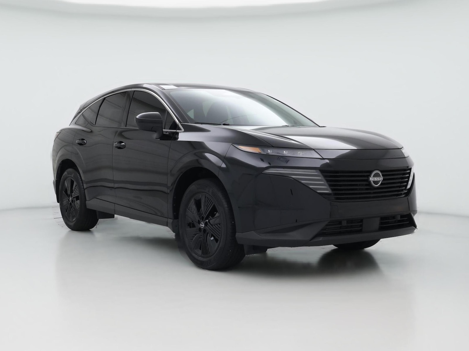 2026 Nissan Murano