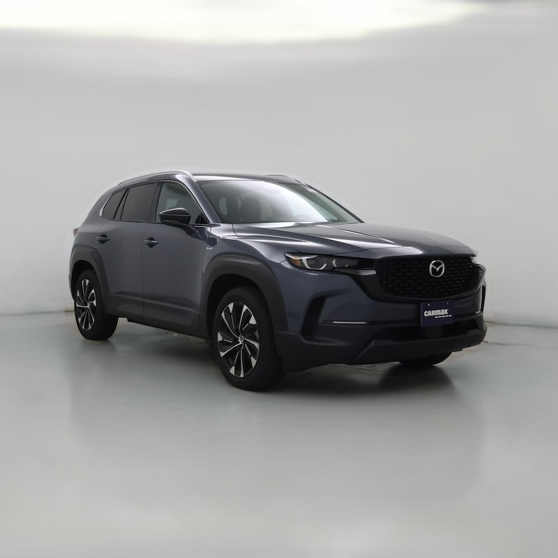 2025 Mazda CX-50 Hybrid Premium Plus