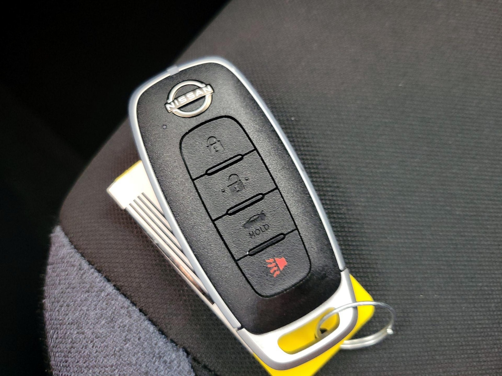 2025 Nissan Versa Sedan SV - Photo 22