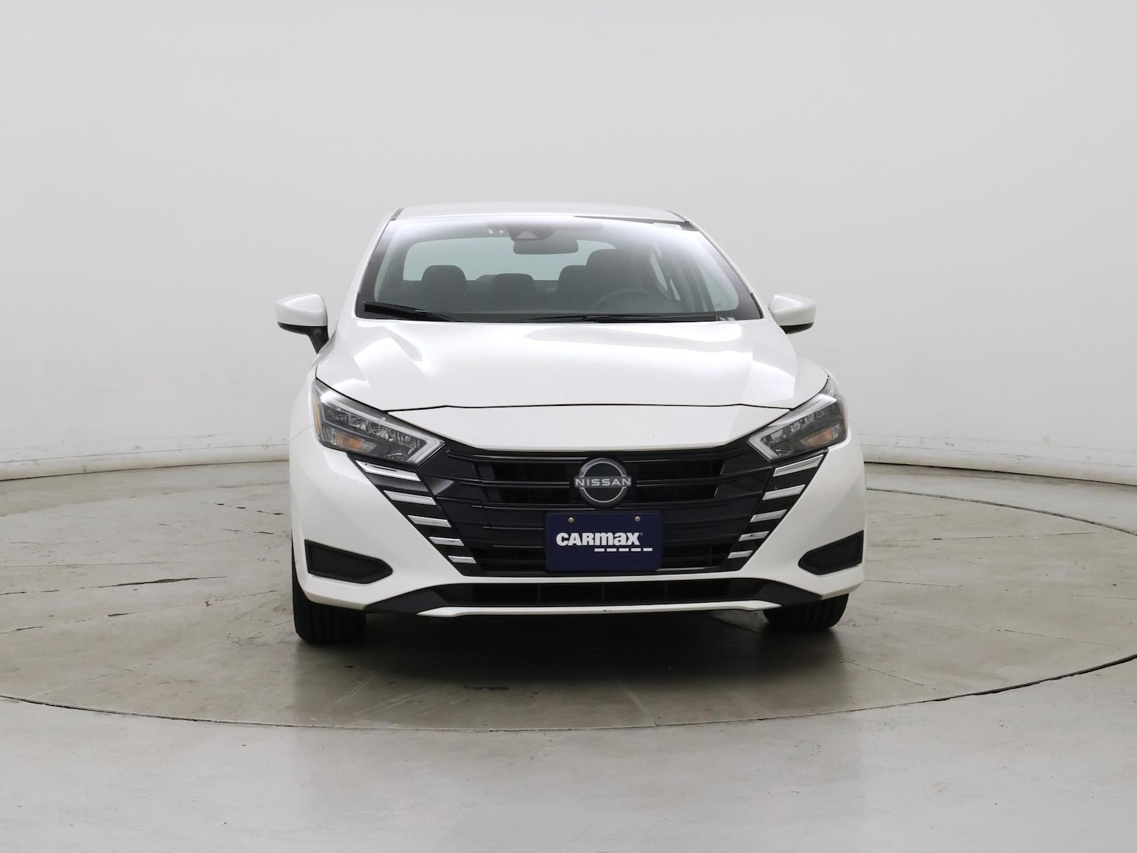 2025 Nissan Versa Sedan SV - Photo 6