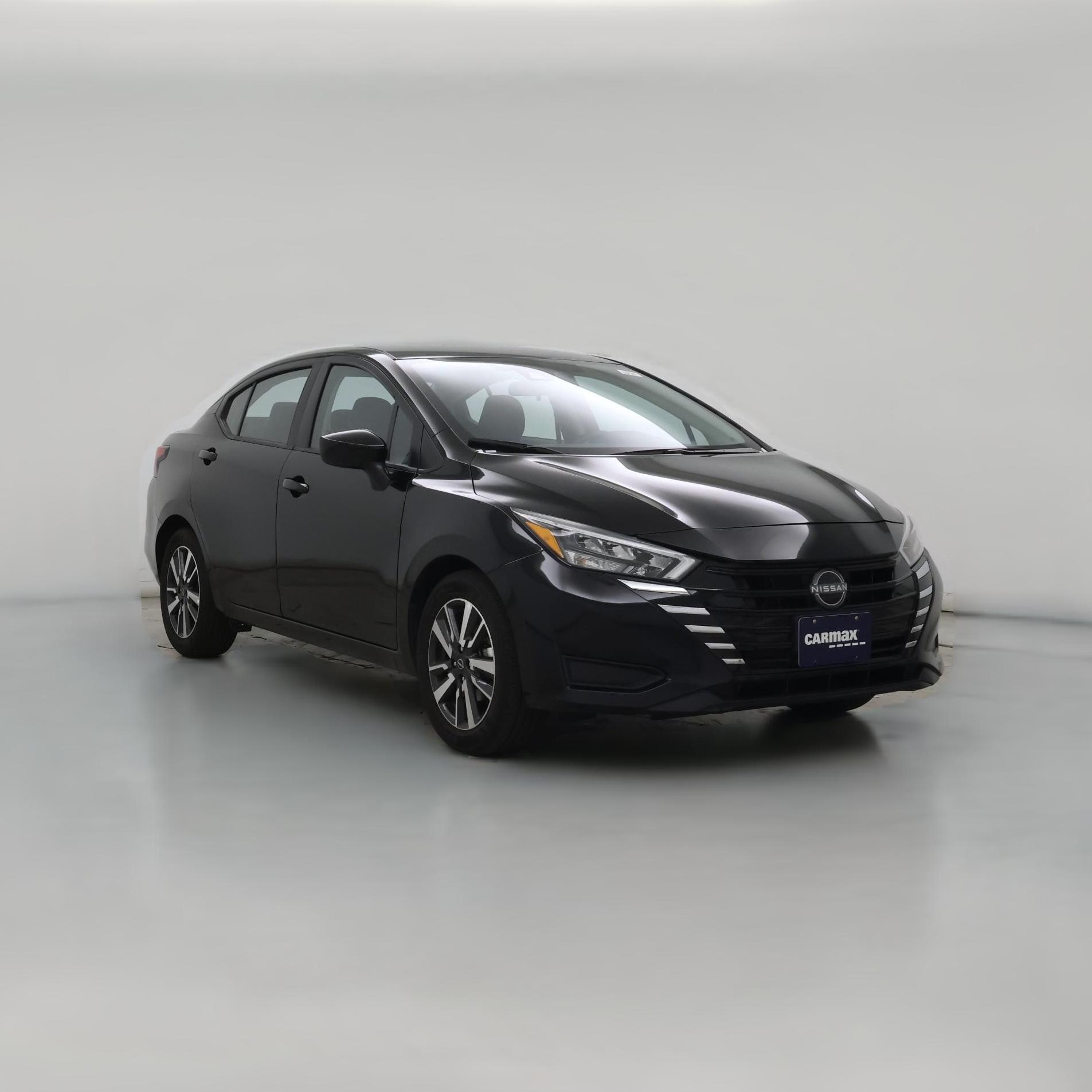 Thumbnail: 2025 Nissan Versa - 1