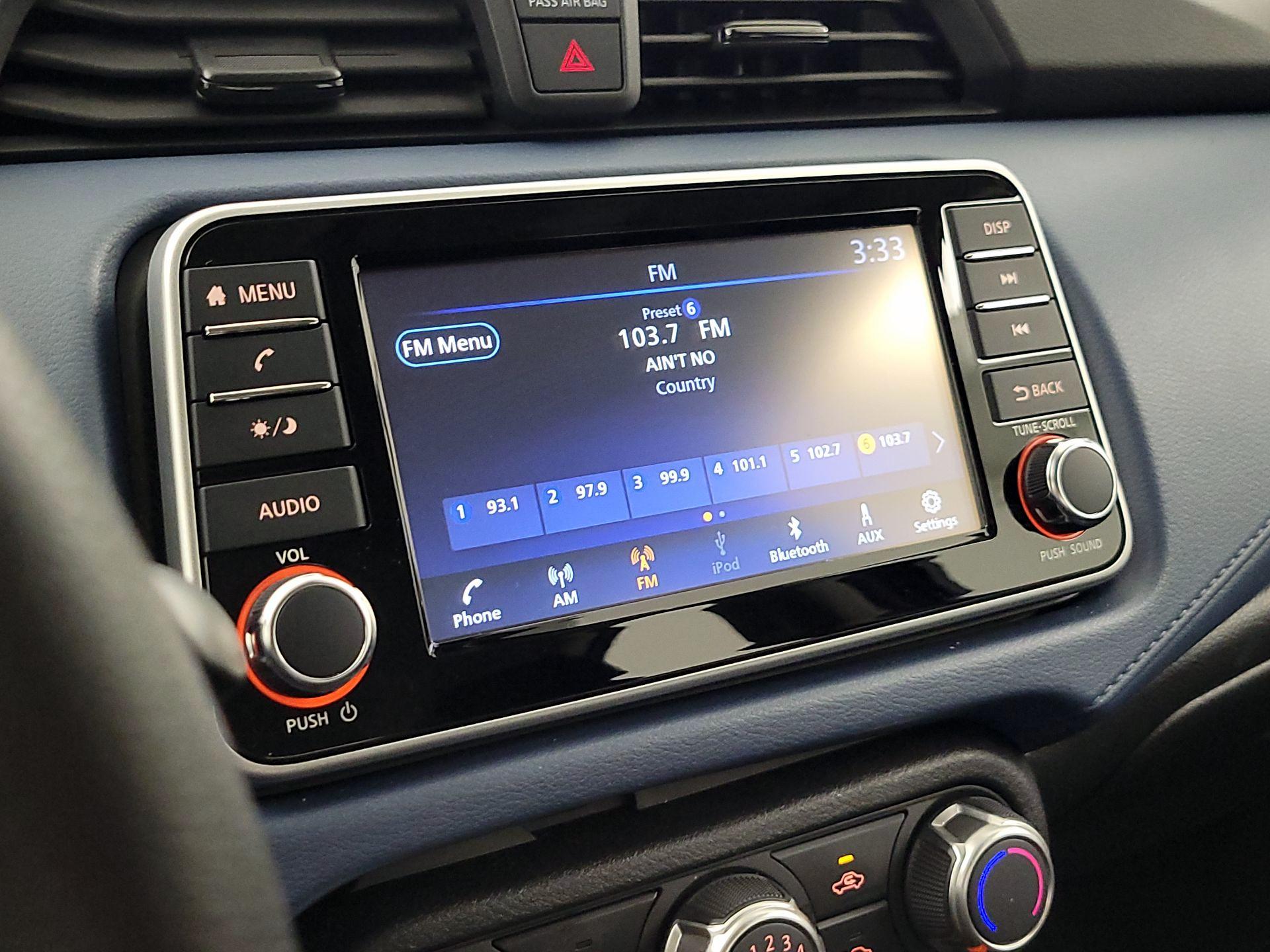 Thumbnail: 2025 Nissan Versa - 15