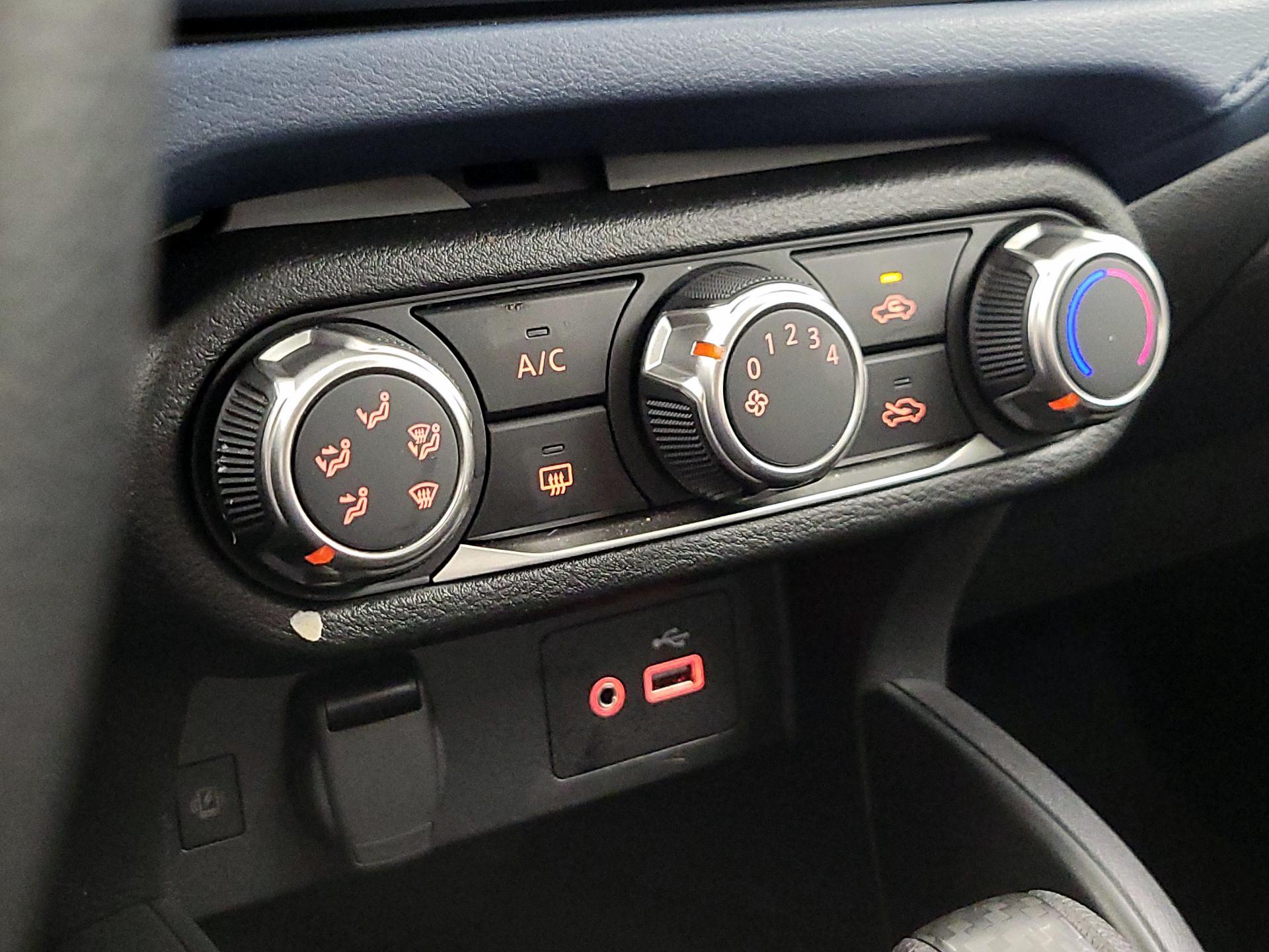 Thumbnail: 2025 Nissan Versa - 16