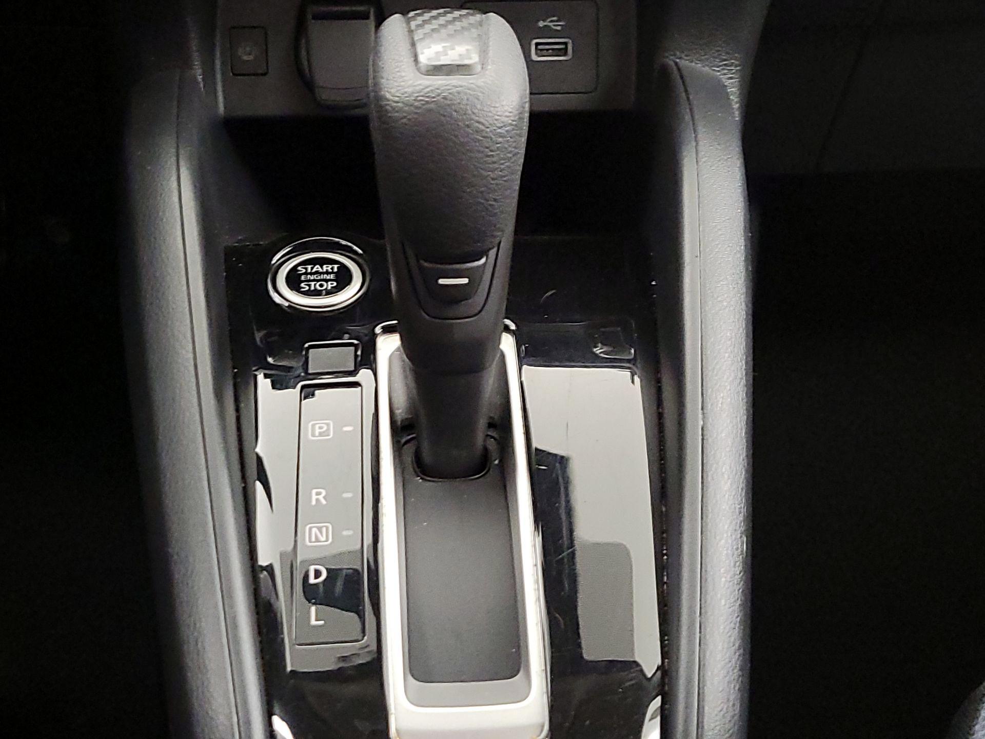 Thumbnail: 2025 Nissan Versa - 17