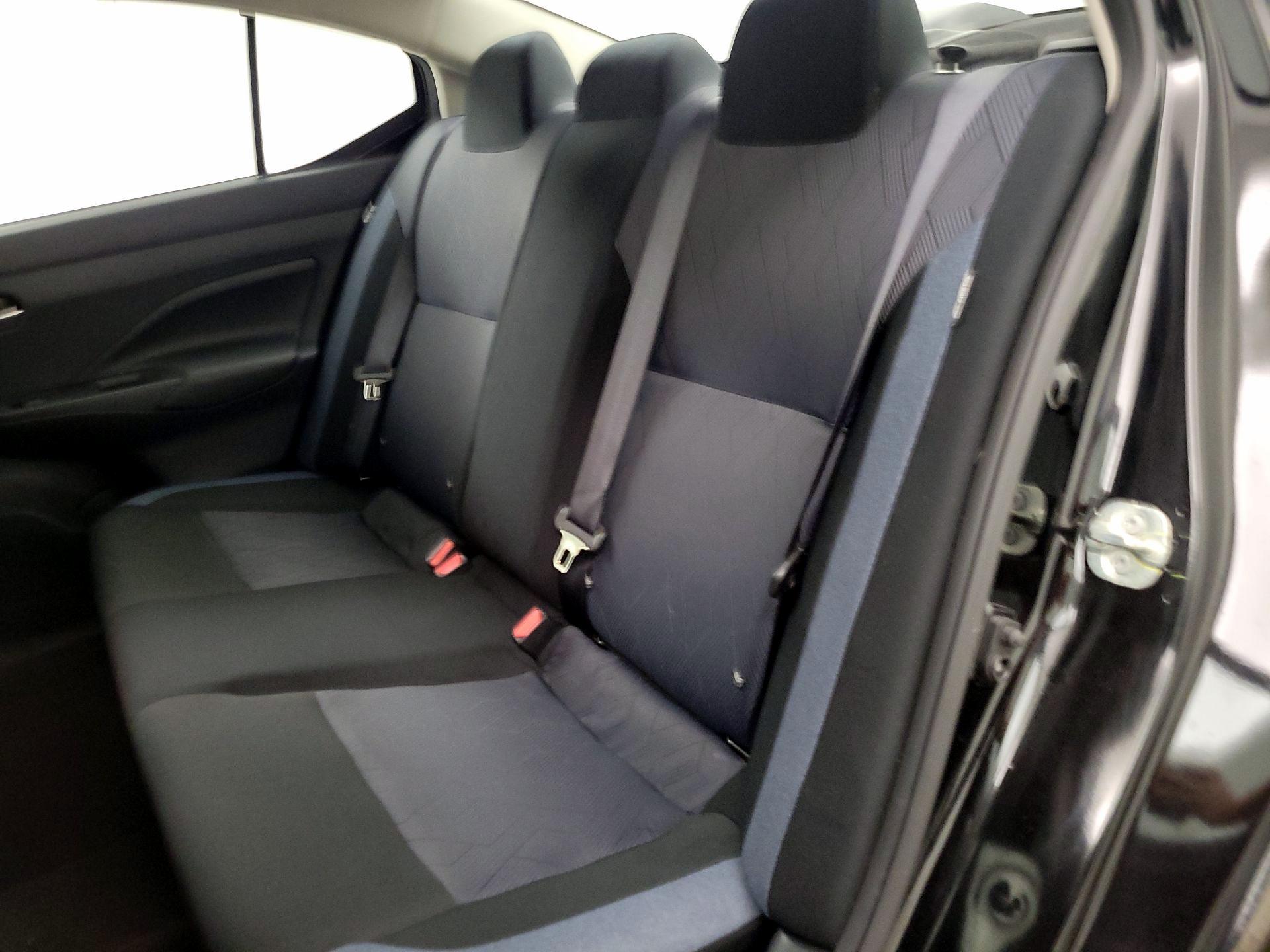 Thumbnail: 2025 Nissan Versa - 19