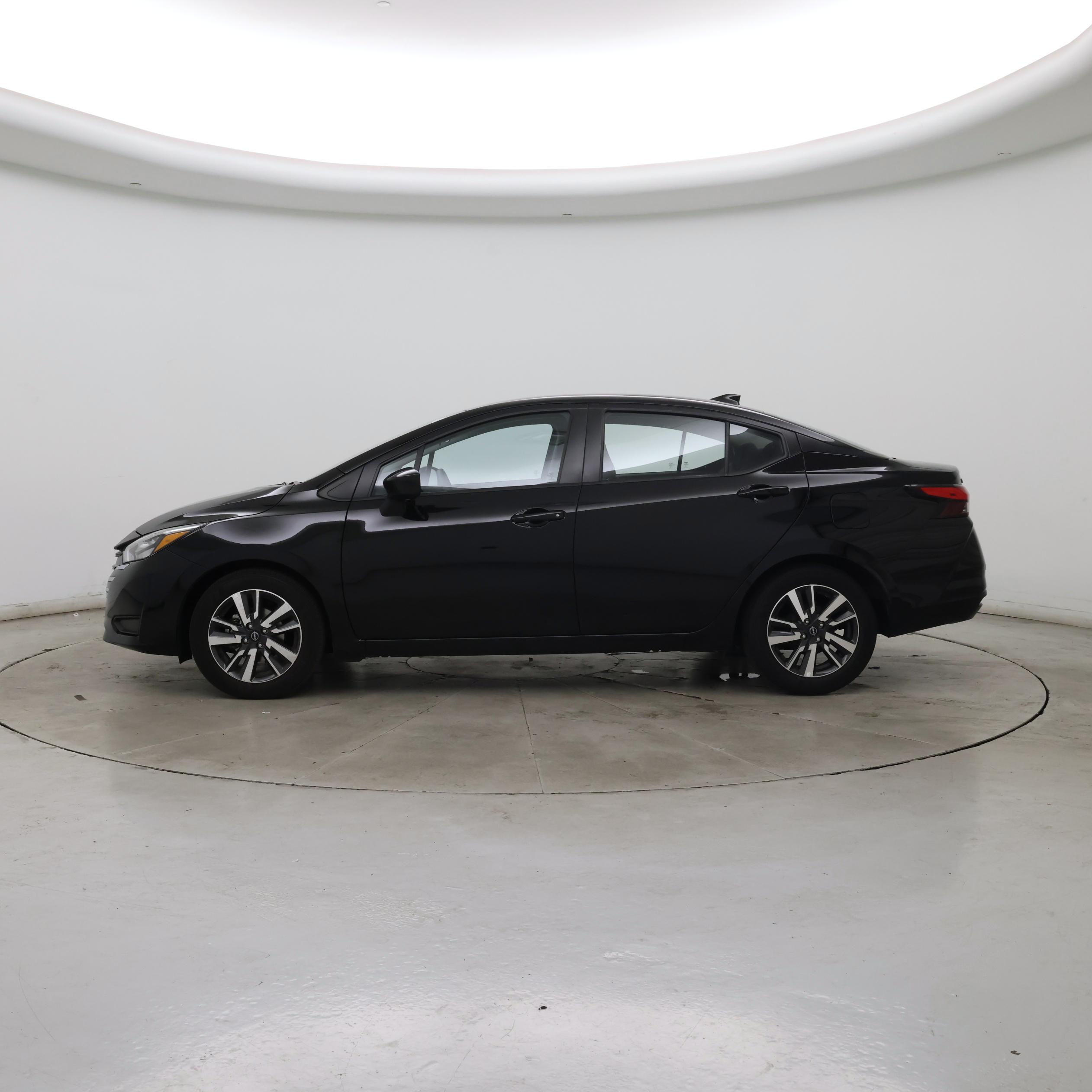 Thumbnail: 2025 Nissan Versa - 3