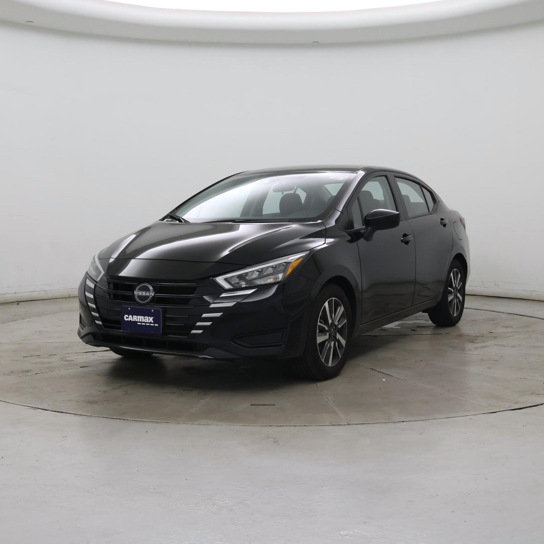 Thumbnail: 2025 Nissan Versa - 4