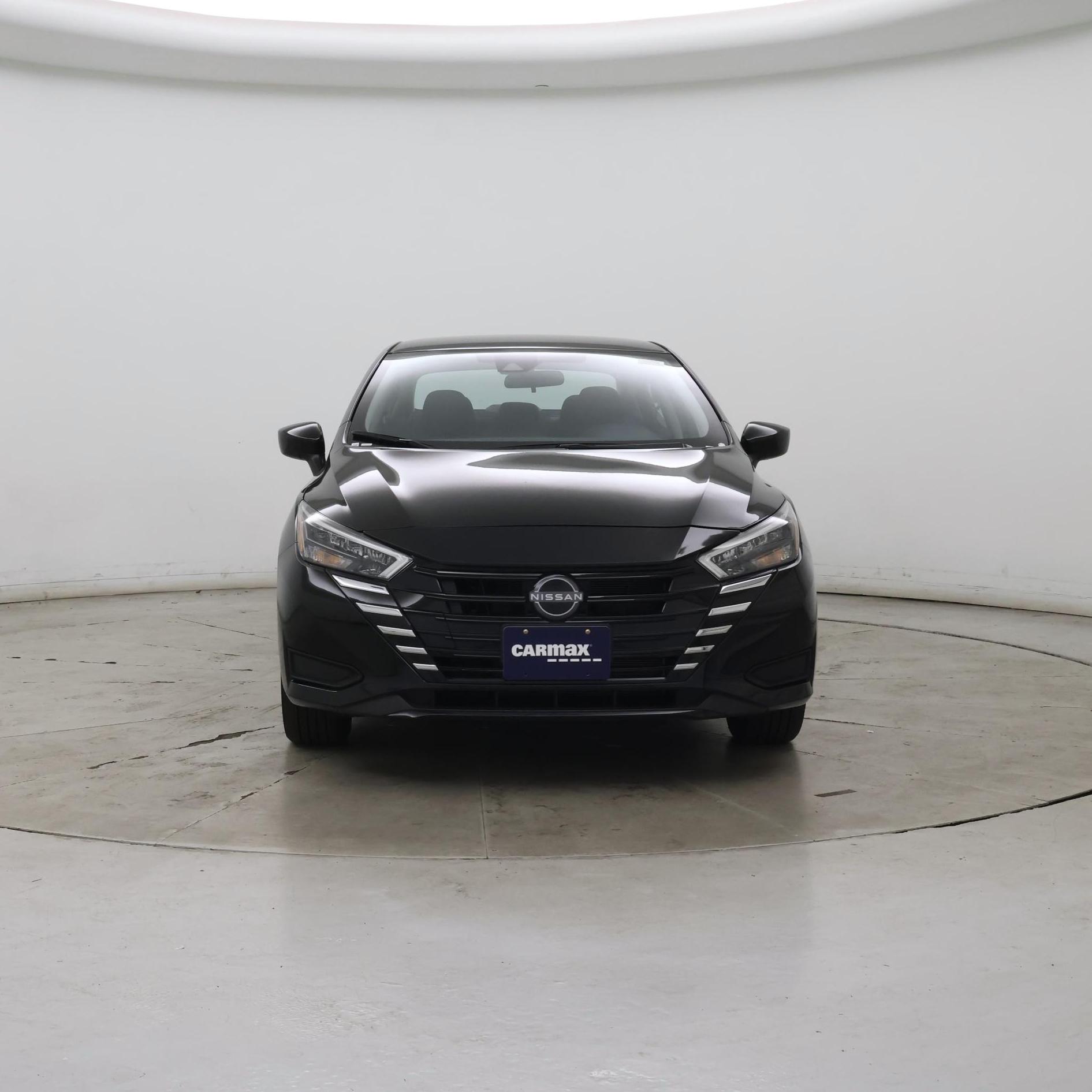 Thumbnail: 2025 Nissan Versa - 5