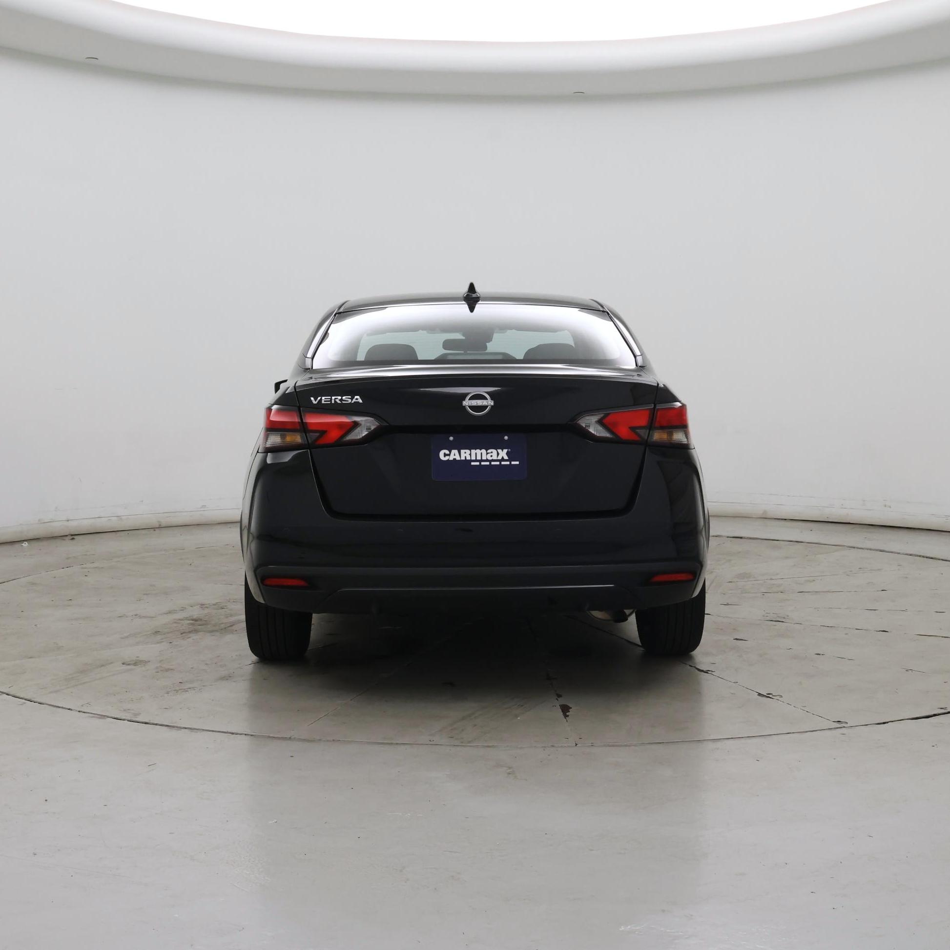 Thumbnail: 2025 Nissan Versa - 6