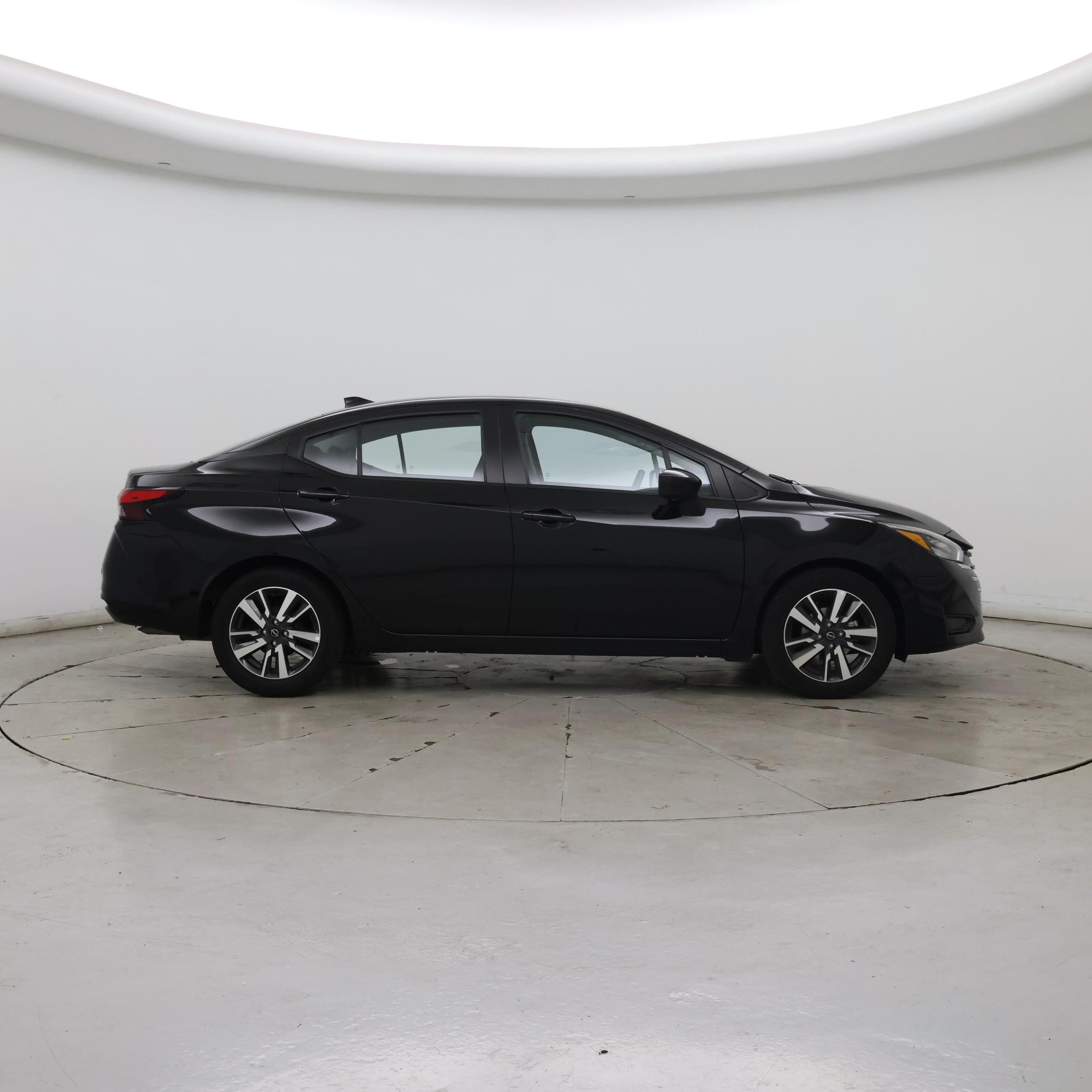 Thumbnail: 2025 Nissan Versa - 7