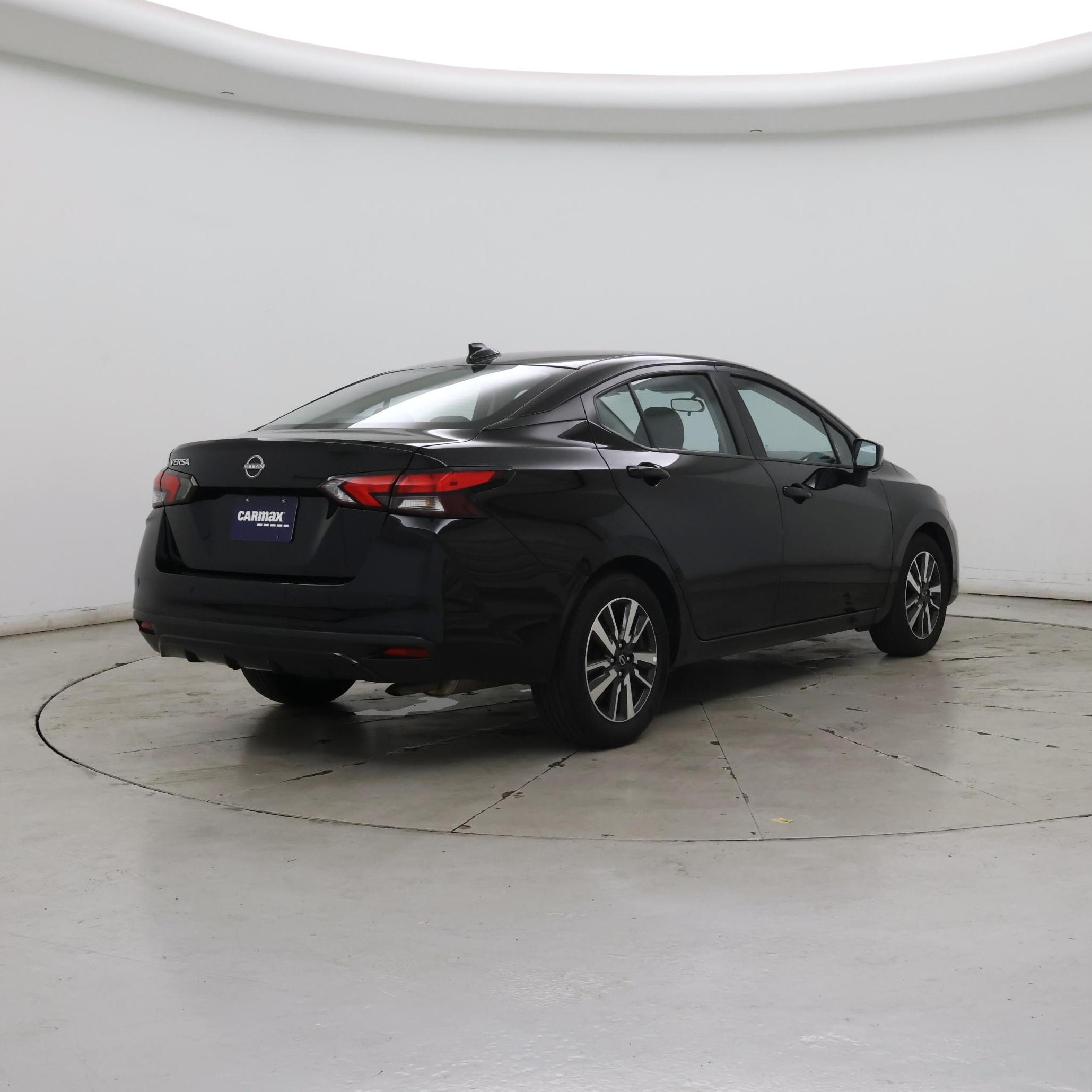 Thumbnail: 2025 Nissan Versa - 8