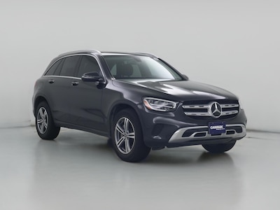 2021 Mercedes-Benz GLC300