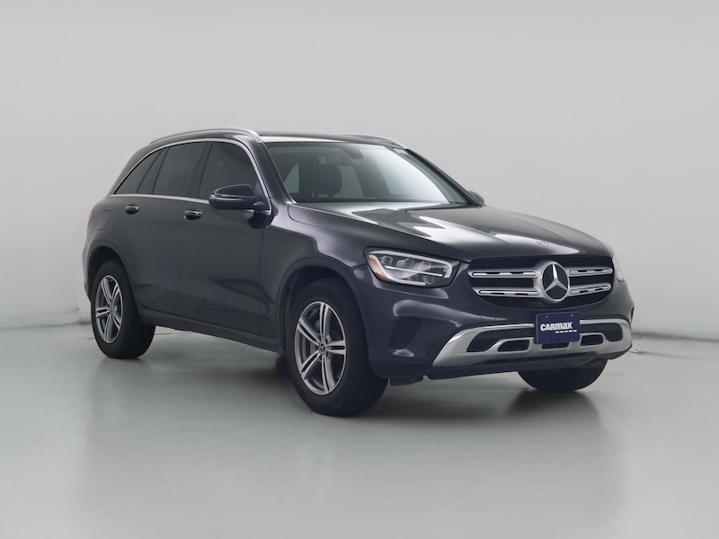 2021 Mercedes-Benz GLC300 null