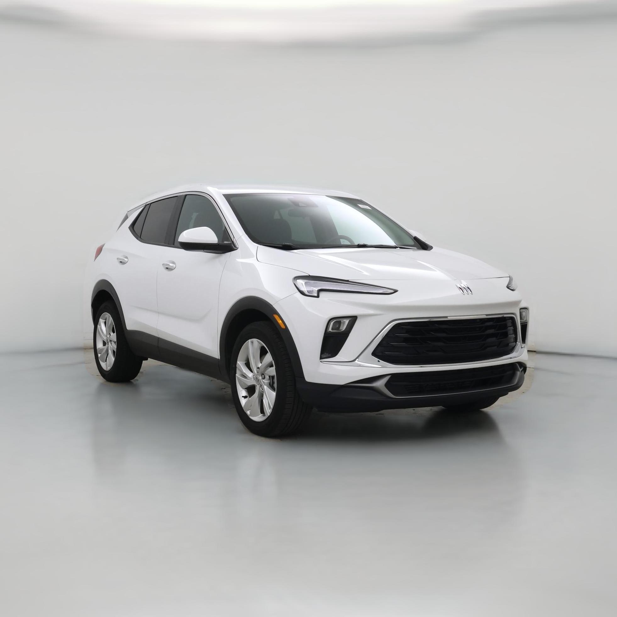 Thumbnail: 2025 Buick Encore GX - 1