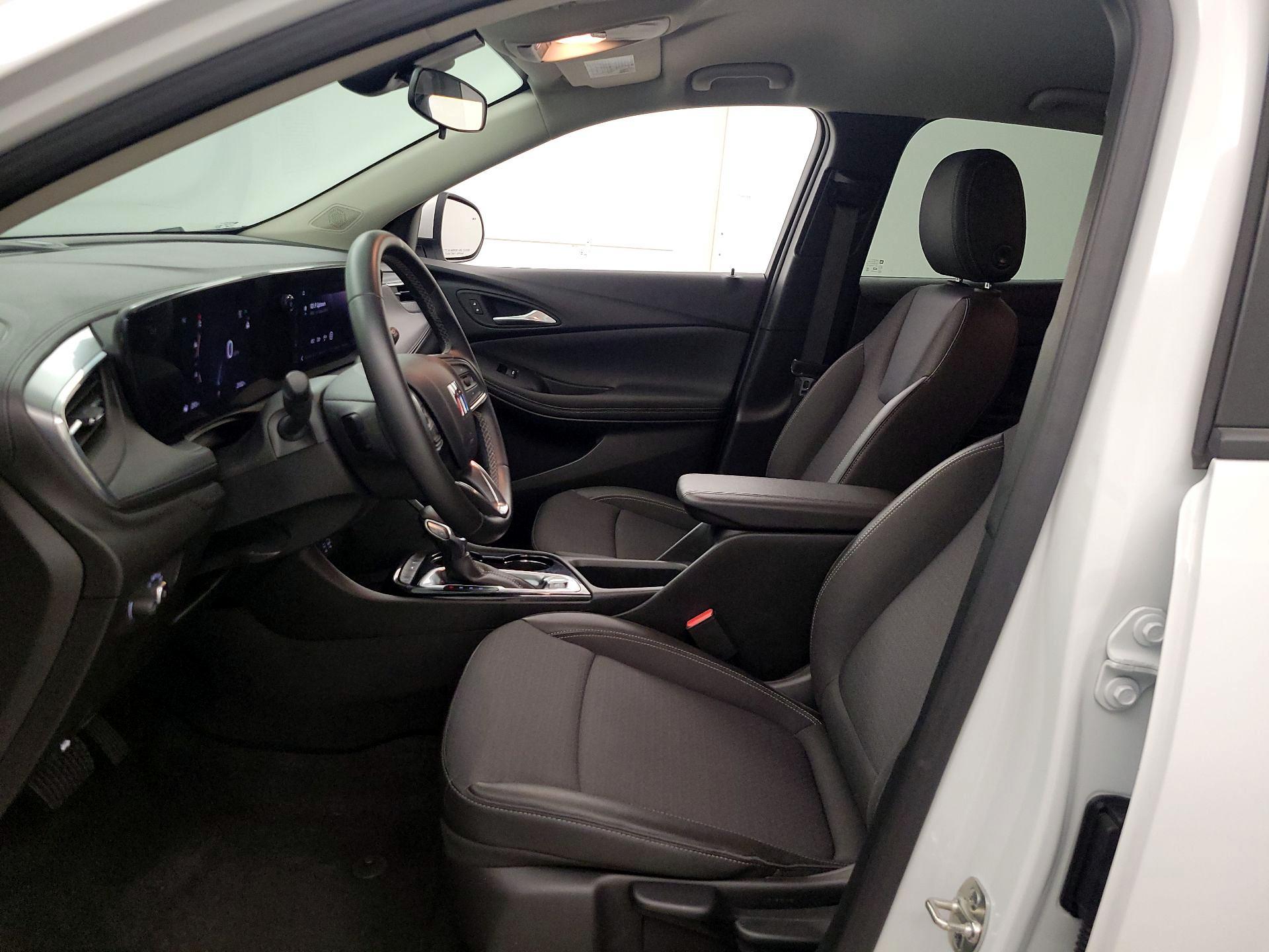 Thumbnail: 2025 Buick Encore GX - 11