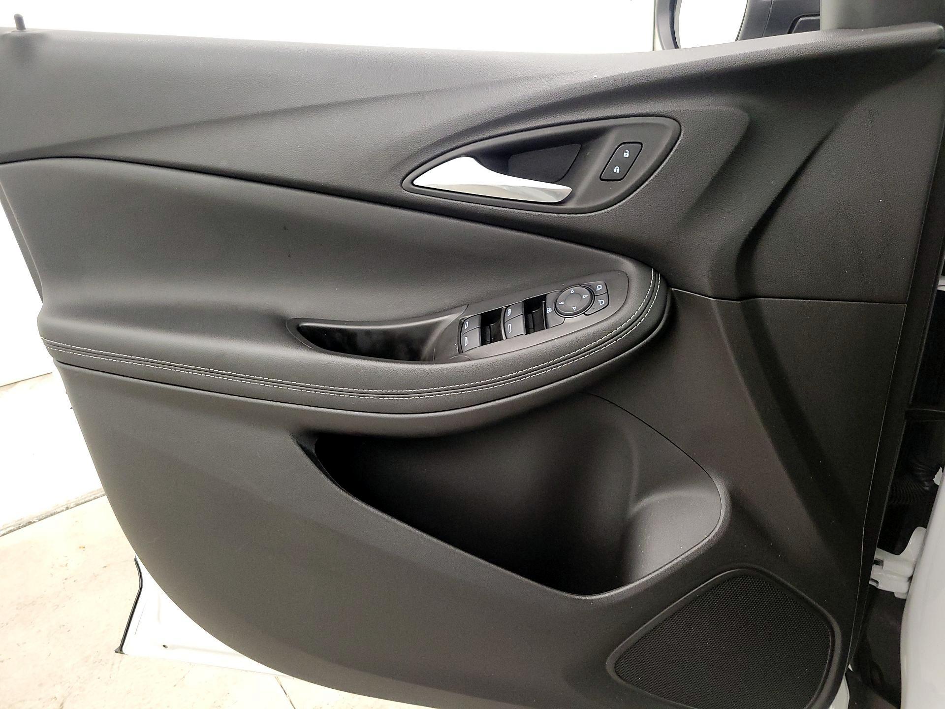 Thumbnail: 2025 Buick Encore GX - 12