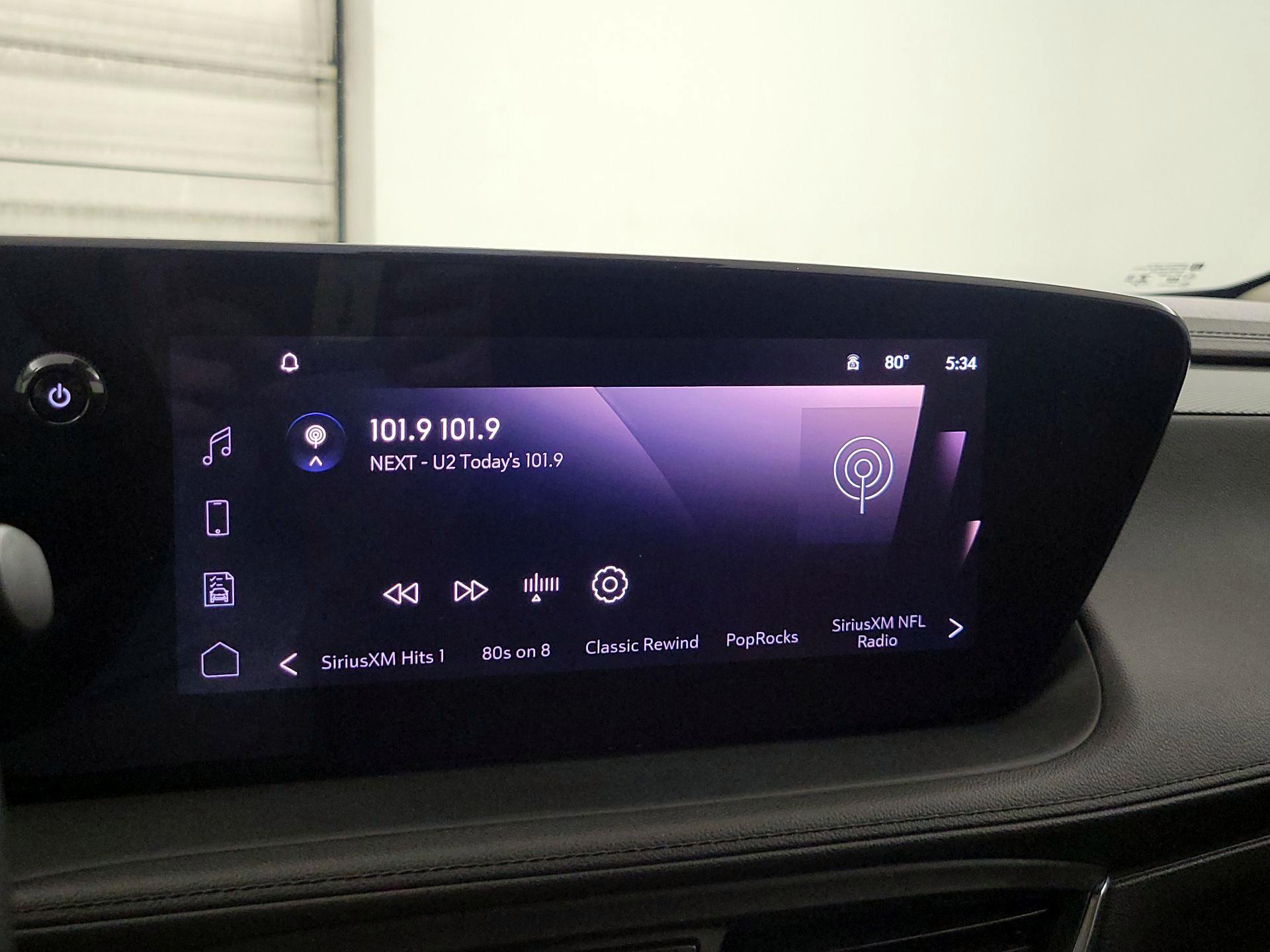 Thumbnail: 2025 Buick Encore GX - 15