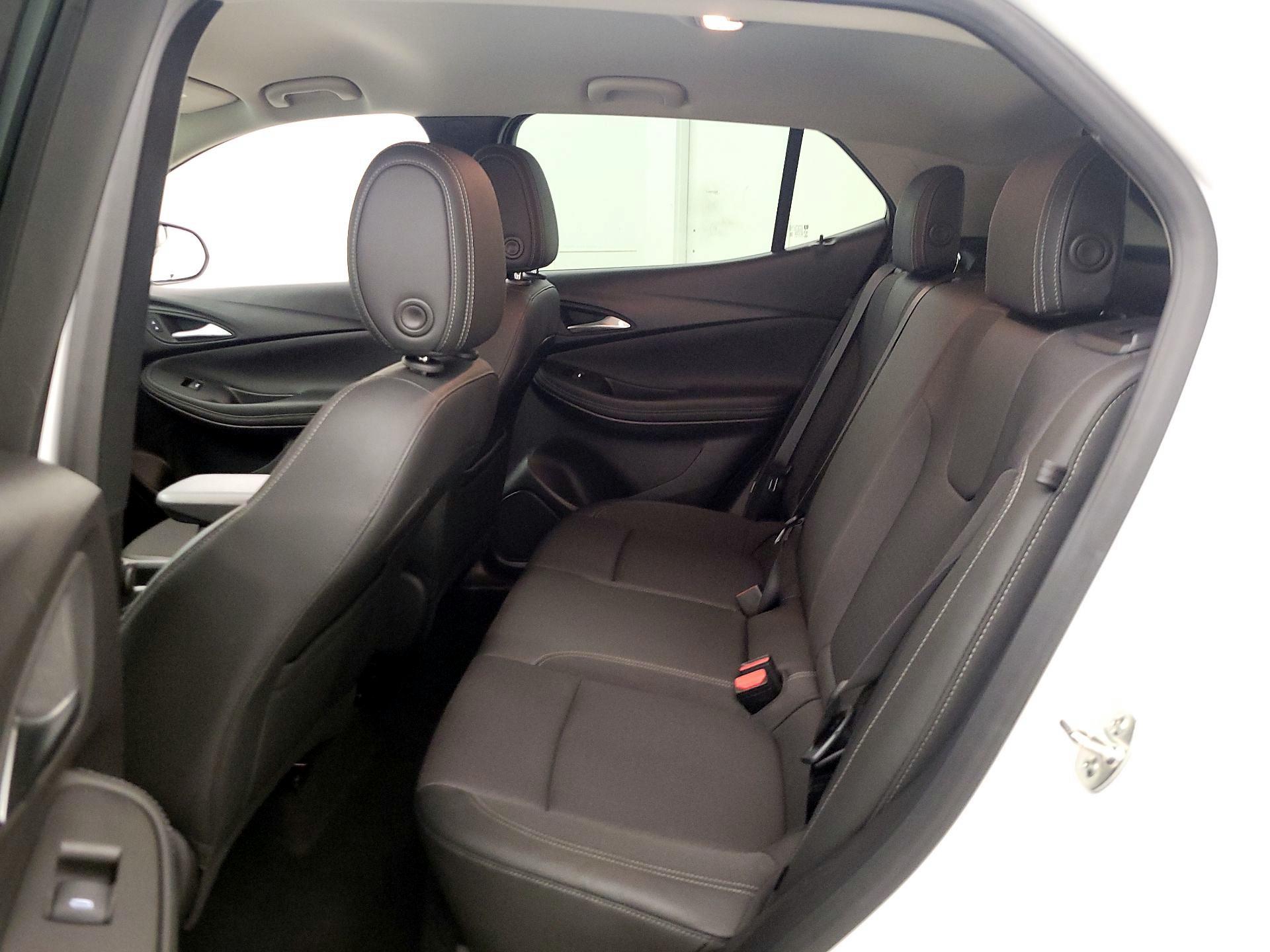Thumbnail: 2025 Buick Encore GX - 19