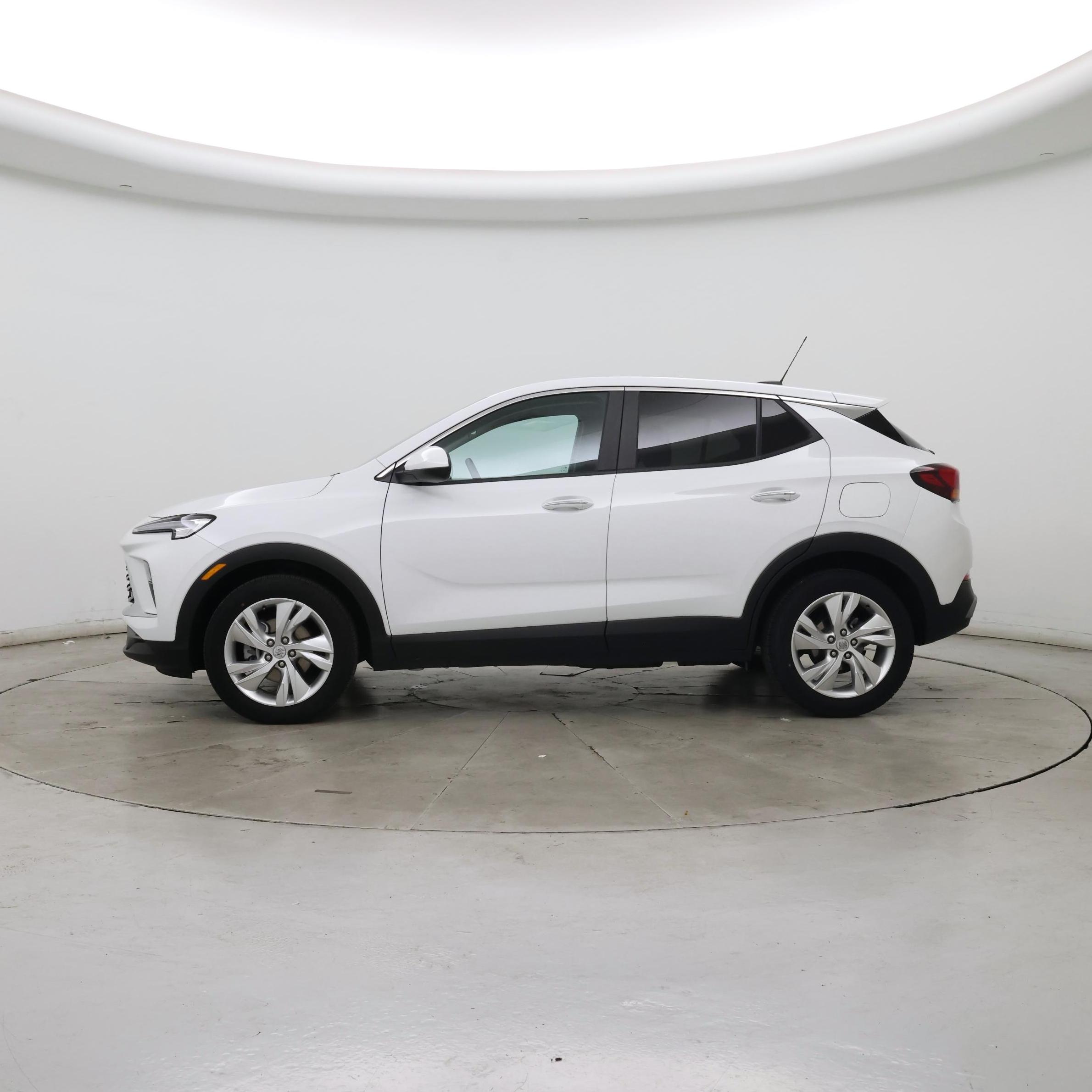 Thumbnail: 2025 Buick Encore GX - 3