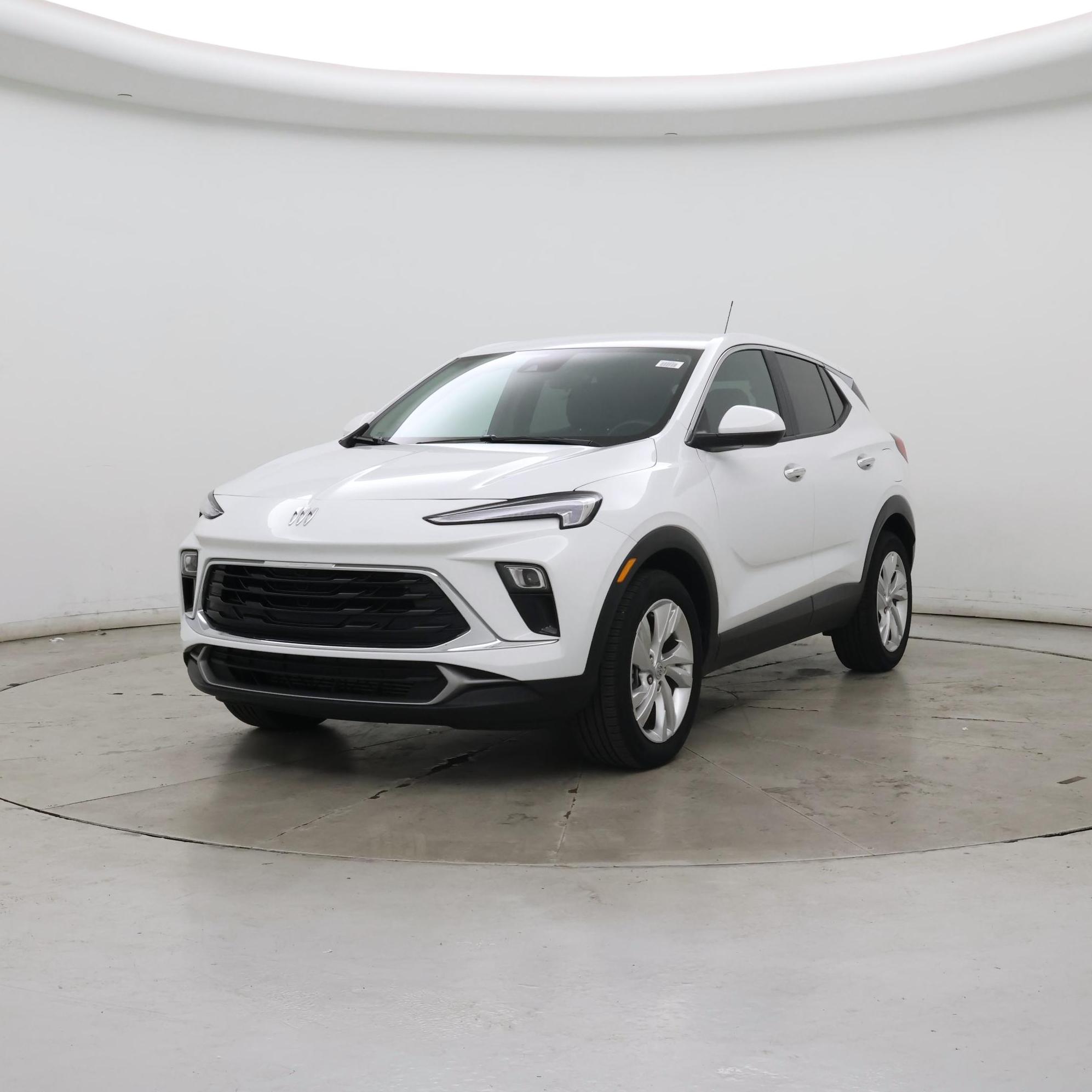 Thumbnail: 2025 Buick Encore GX - 4