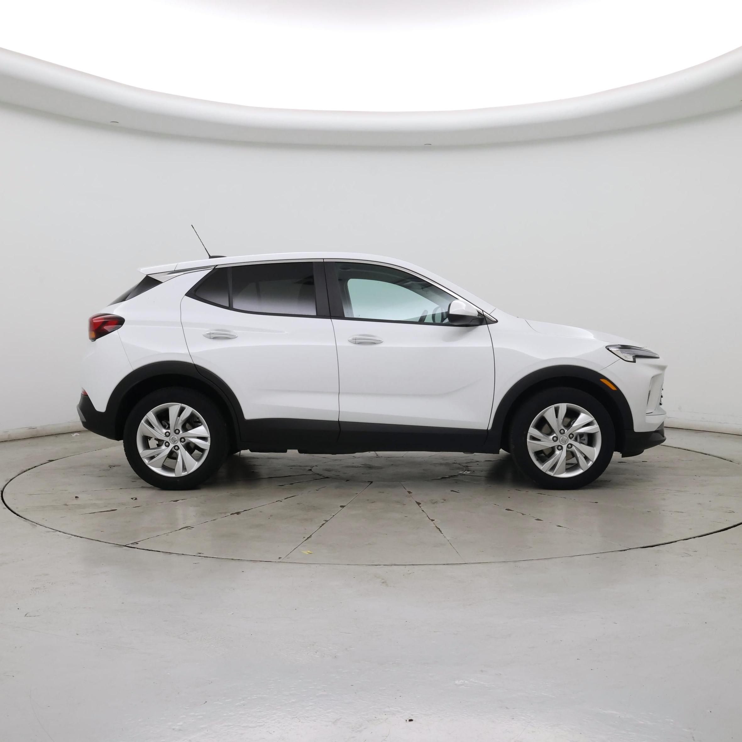 Thumbnail: 2025 Buick Encore GX - 7