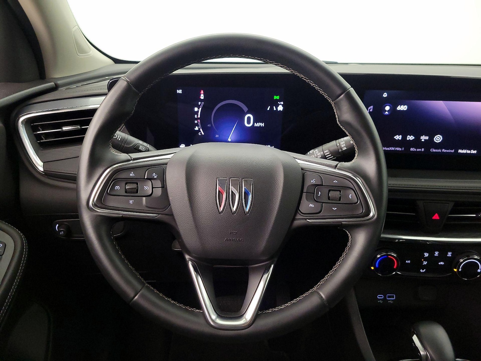 Lane Departure Warning