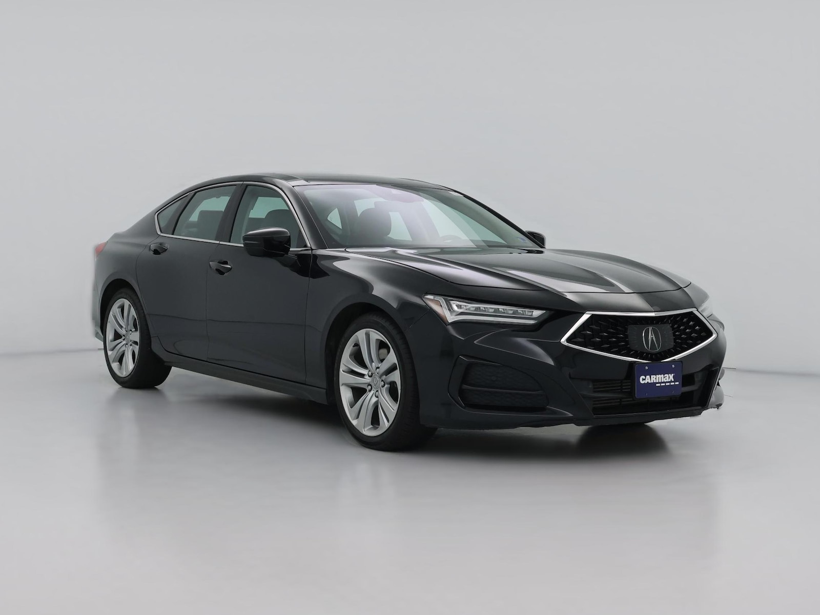 2021 Acura TLX