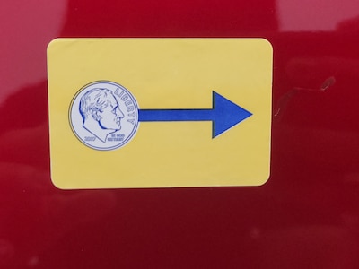 Condition detail