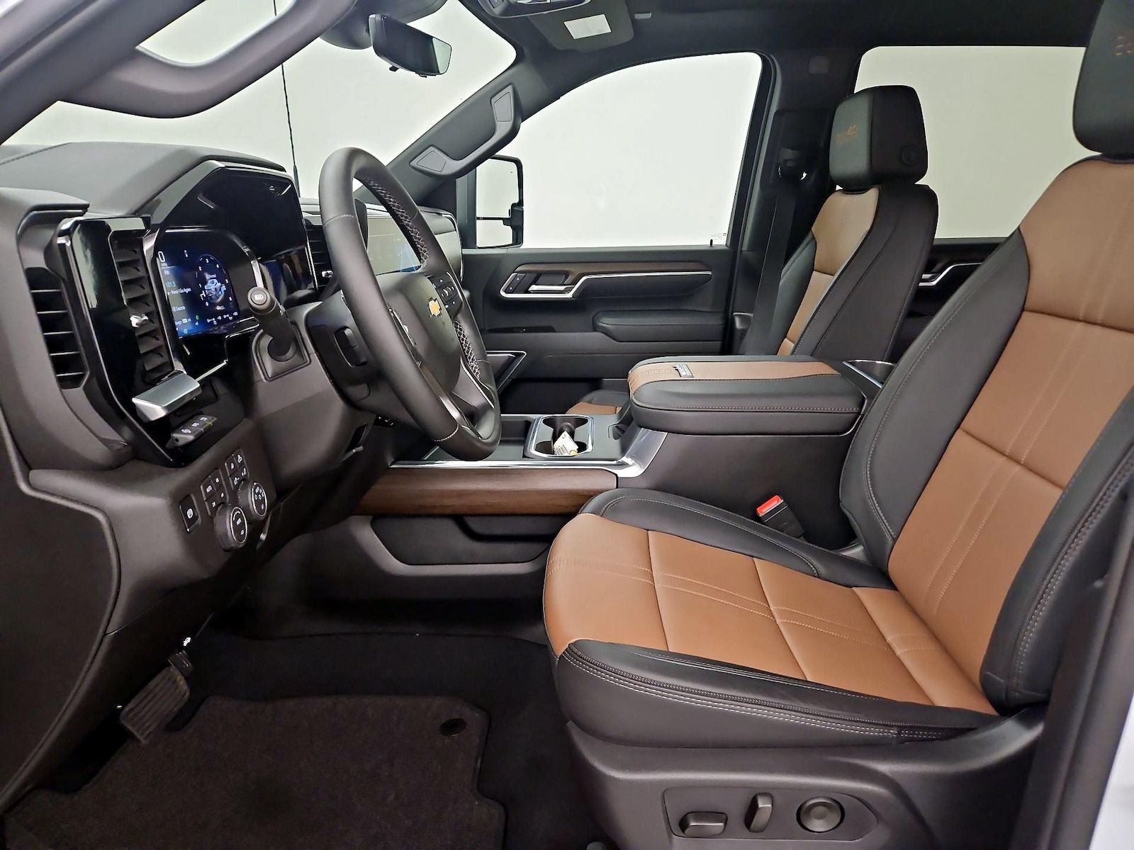 2026 Chevrolet Silverado 2500HD High Country - Photo 12
