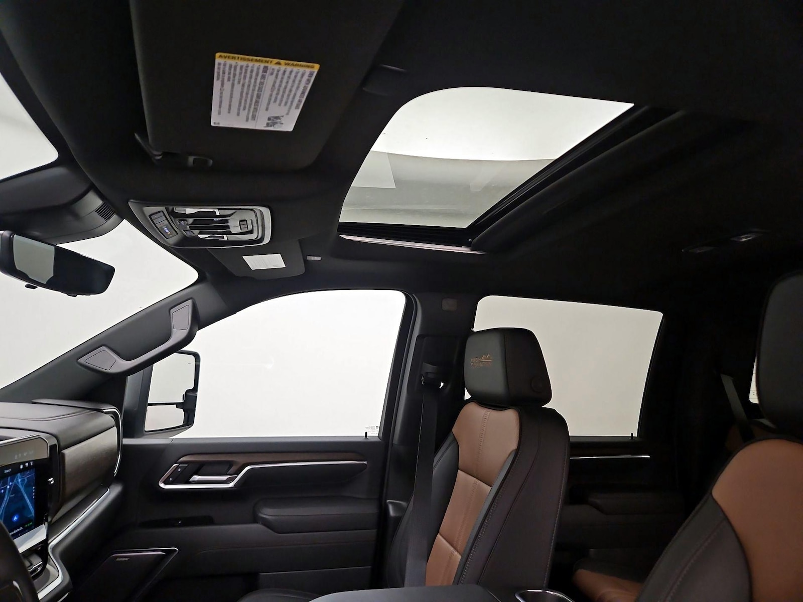 2026 Chevrolet Silverado 2500HD High Country - Photo 21