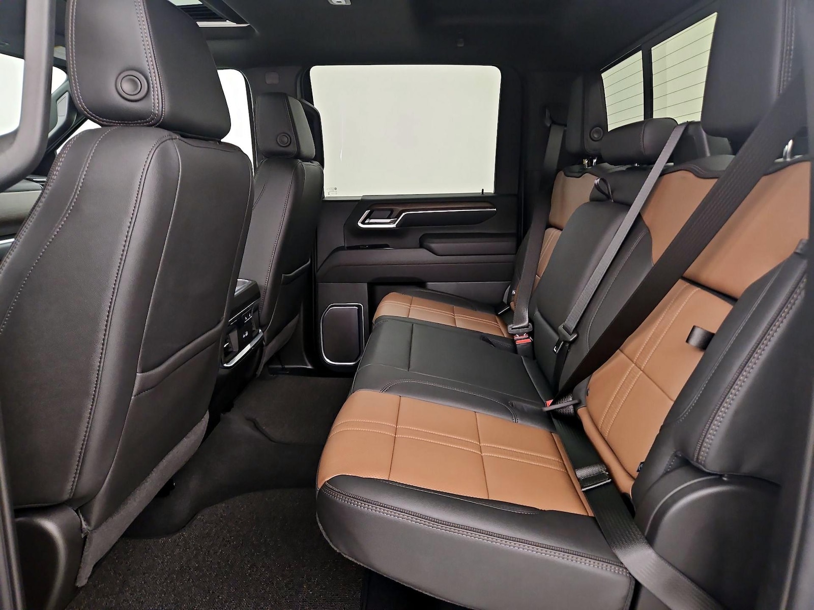 2026 Chevrolet Silverado 2500HD High Country - Photo 22