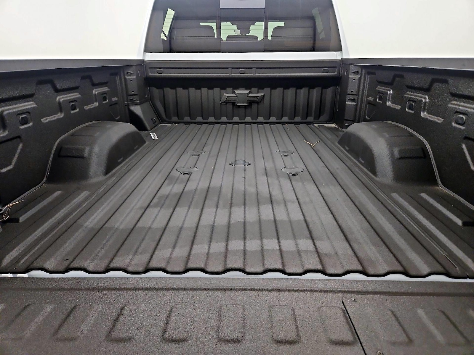 2026 Chevrolet Silverado 2500HD High Country - Photo 23
