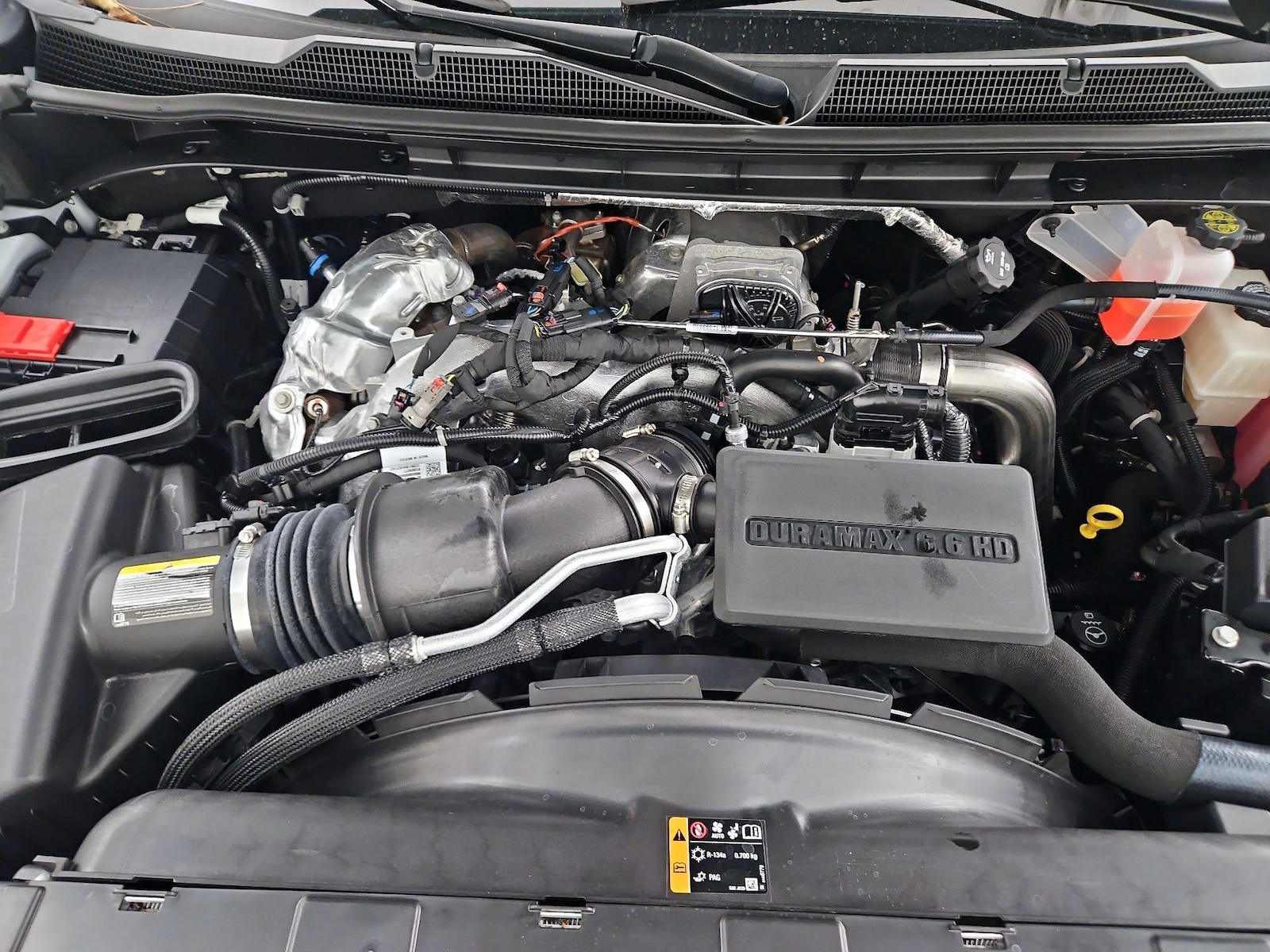 2026 Chevrolet Silverado 2500HD High Country - Photo 24