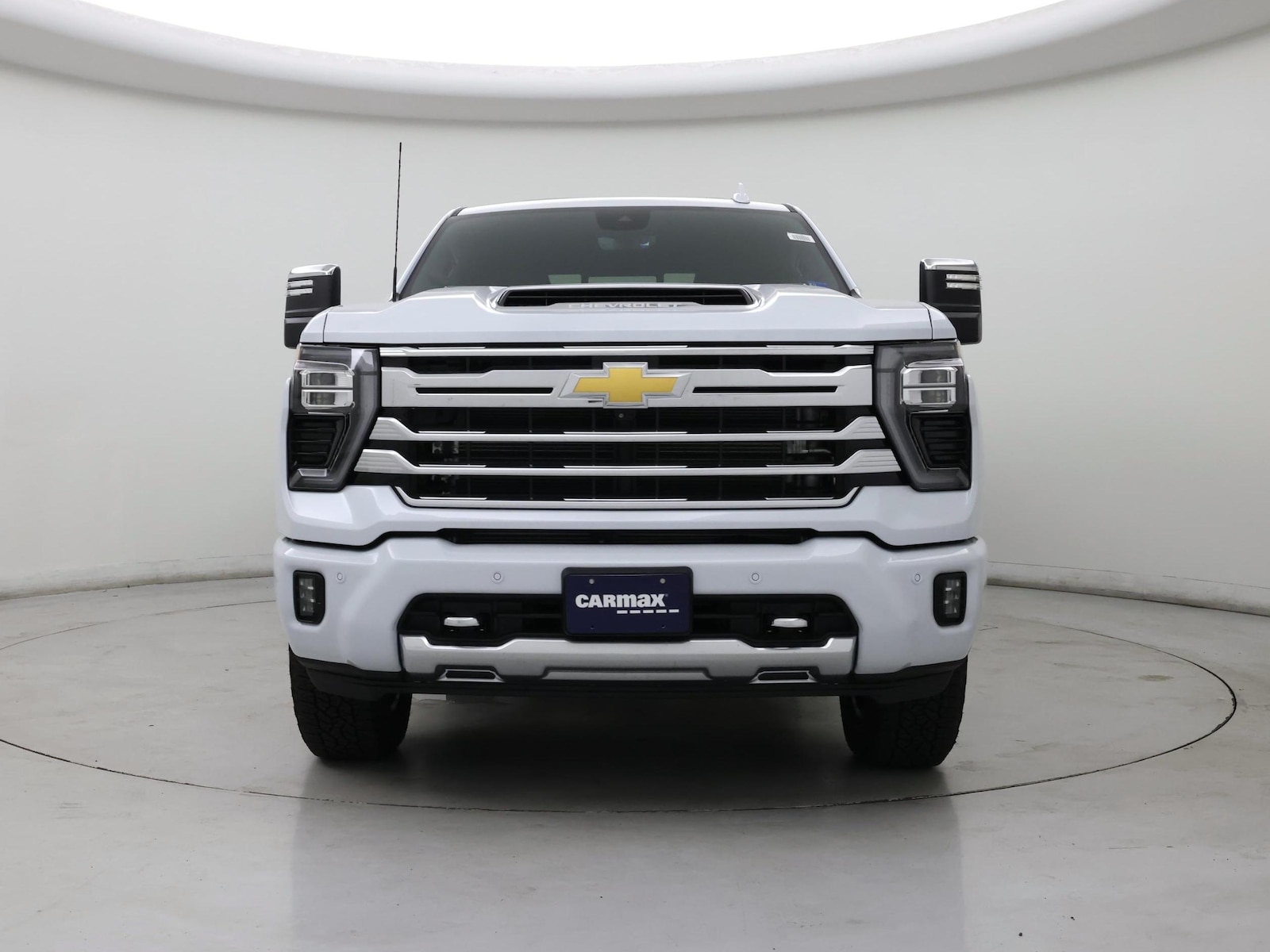 2026 Chevrolet Silverado 2500HD High Country - Photo 6