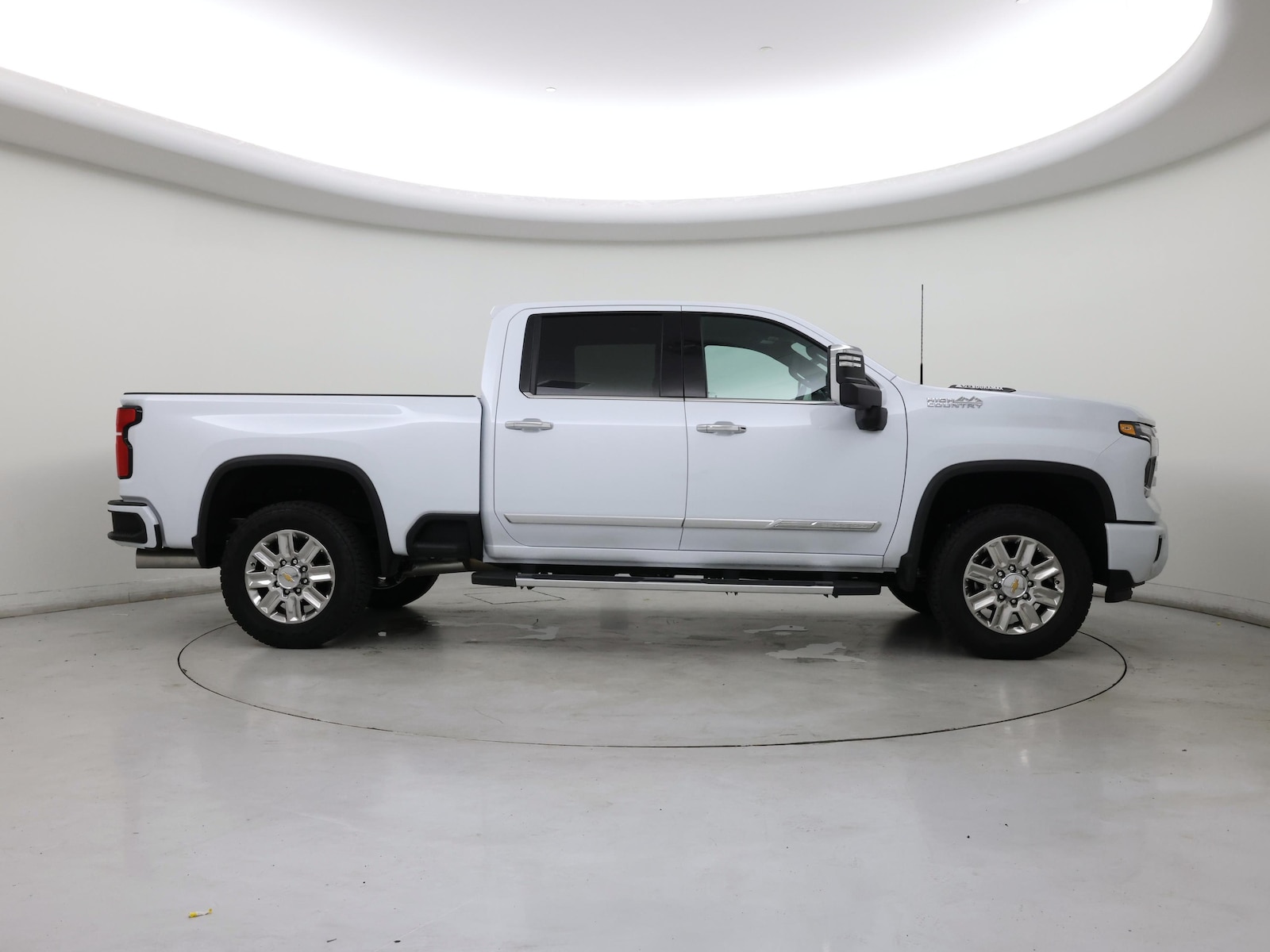 2026 Chevrolet Silverado 2500HD High Country - Photo 8