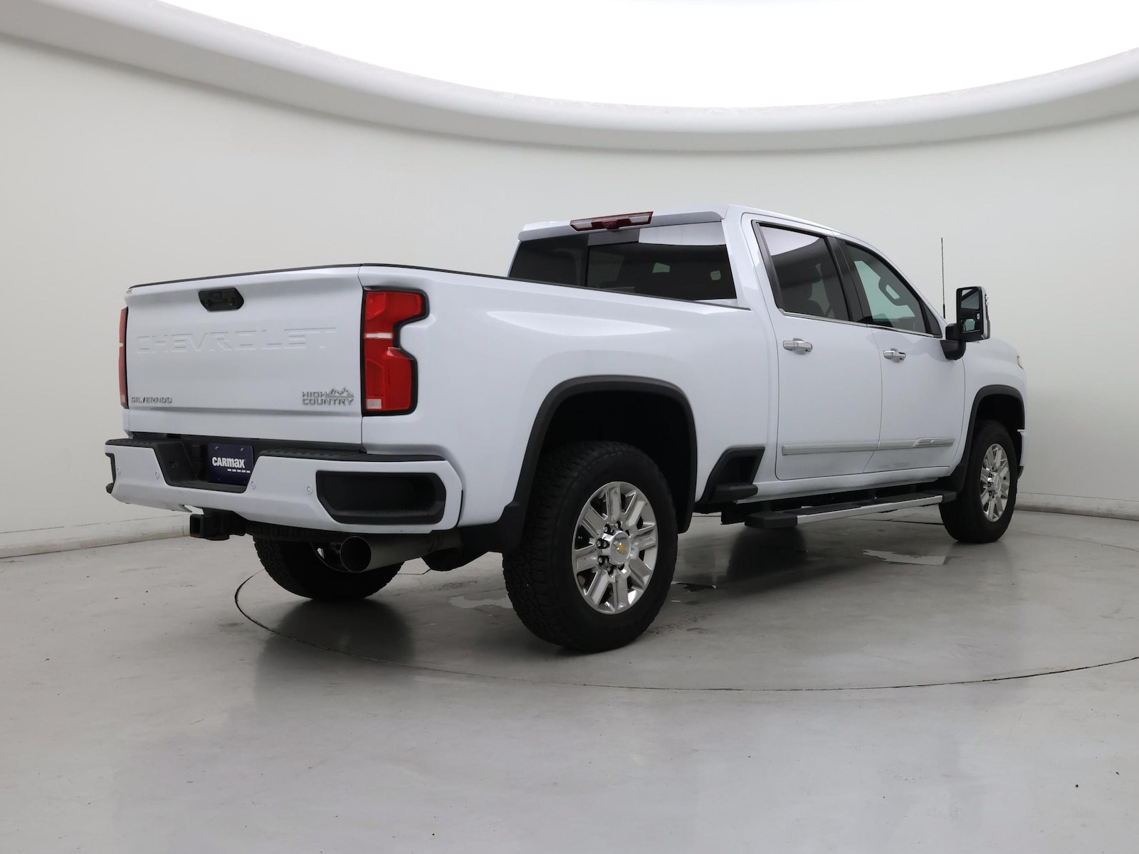 2026 Chevrolet Silverado 2500HD High Country - Photo 9