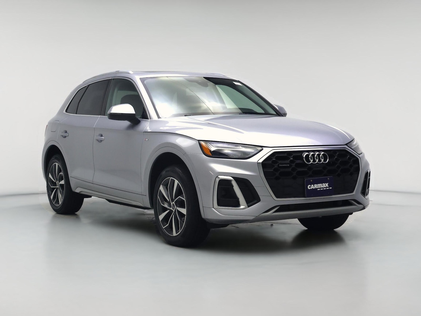 2022 Audi Q5 Premium Plus