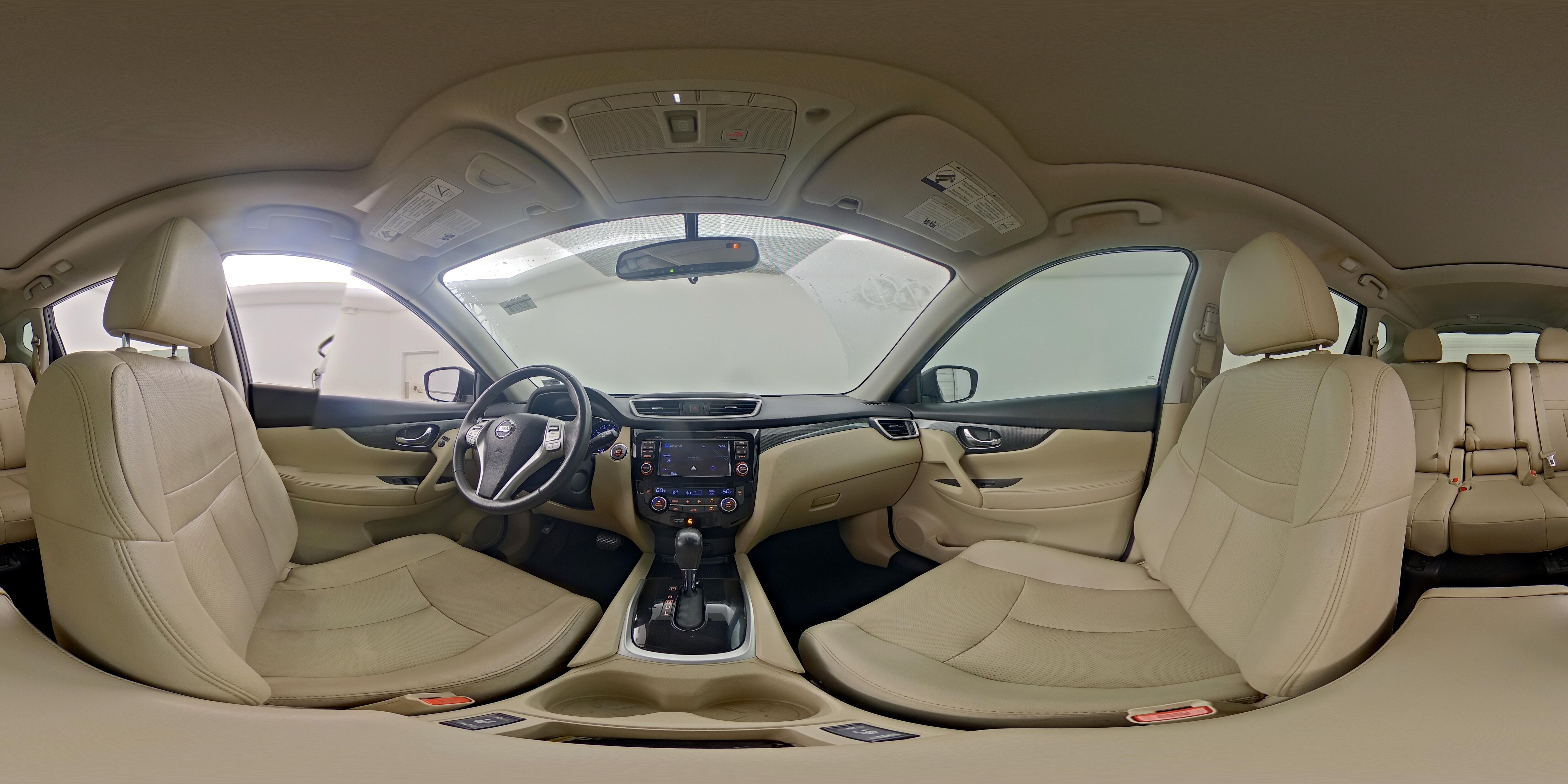 2016 Nissan Rogue SL - Photo 26