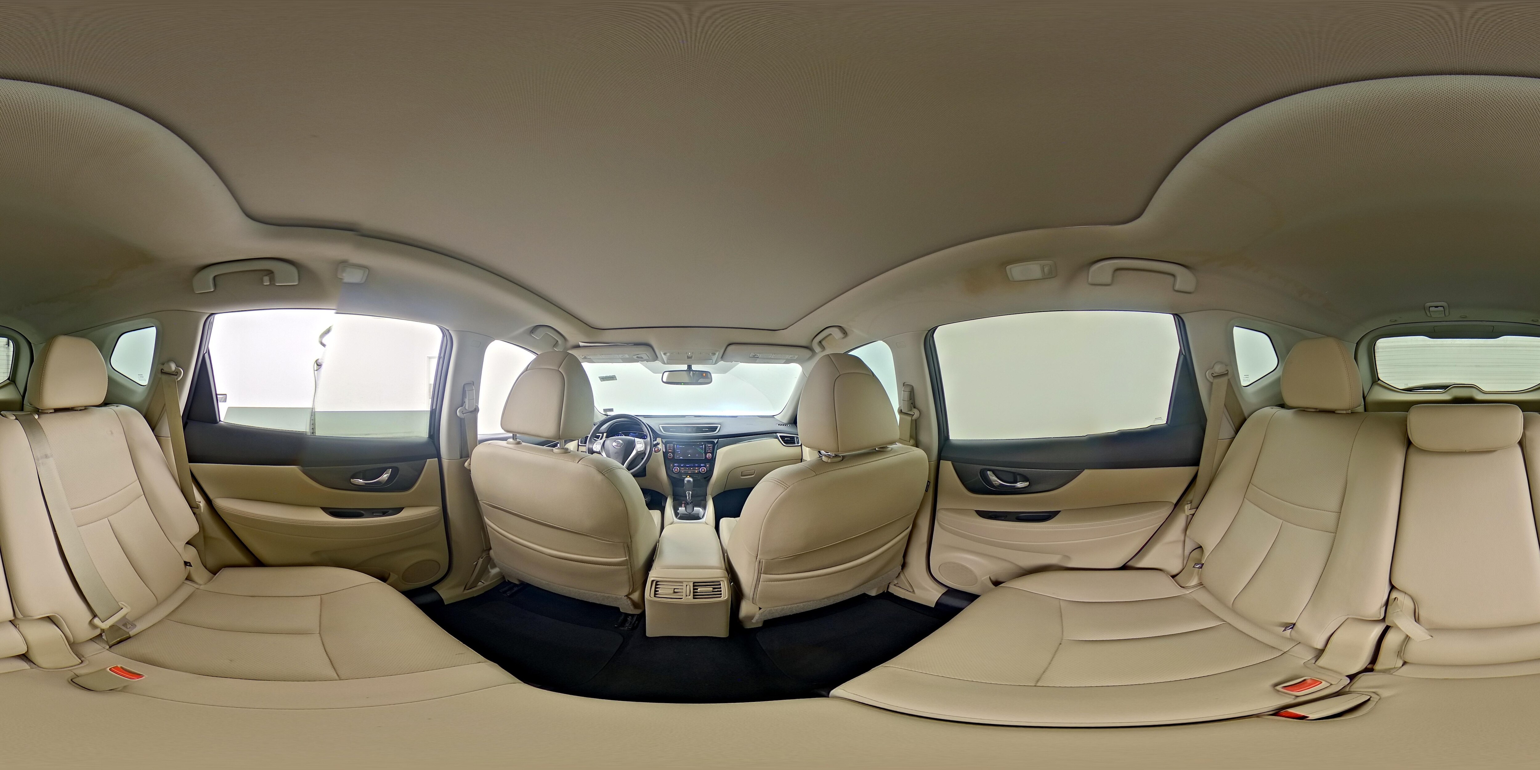 2016 Nissan Rogue SL - Photo 27