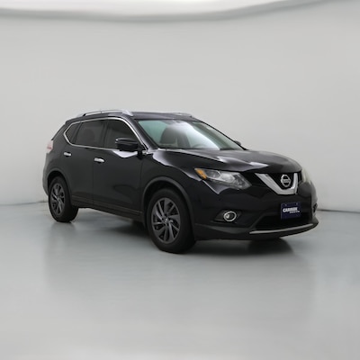 Vehicle exterior view