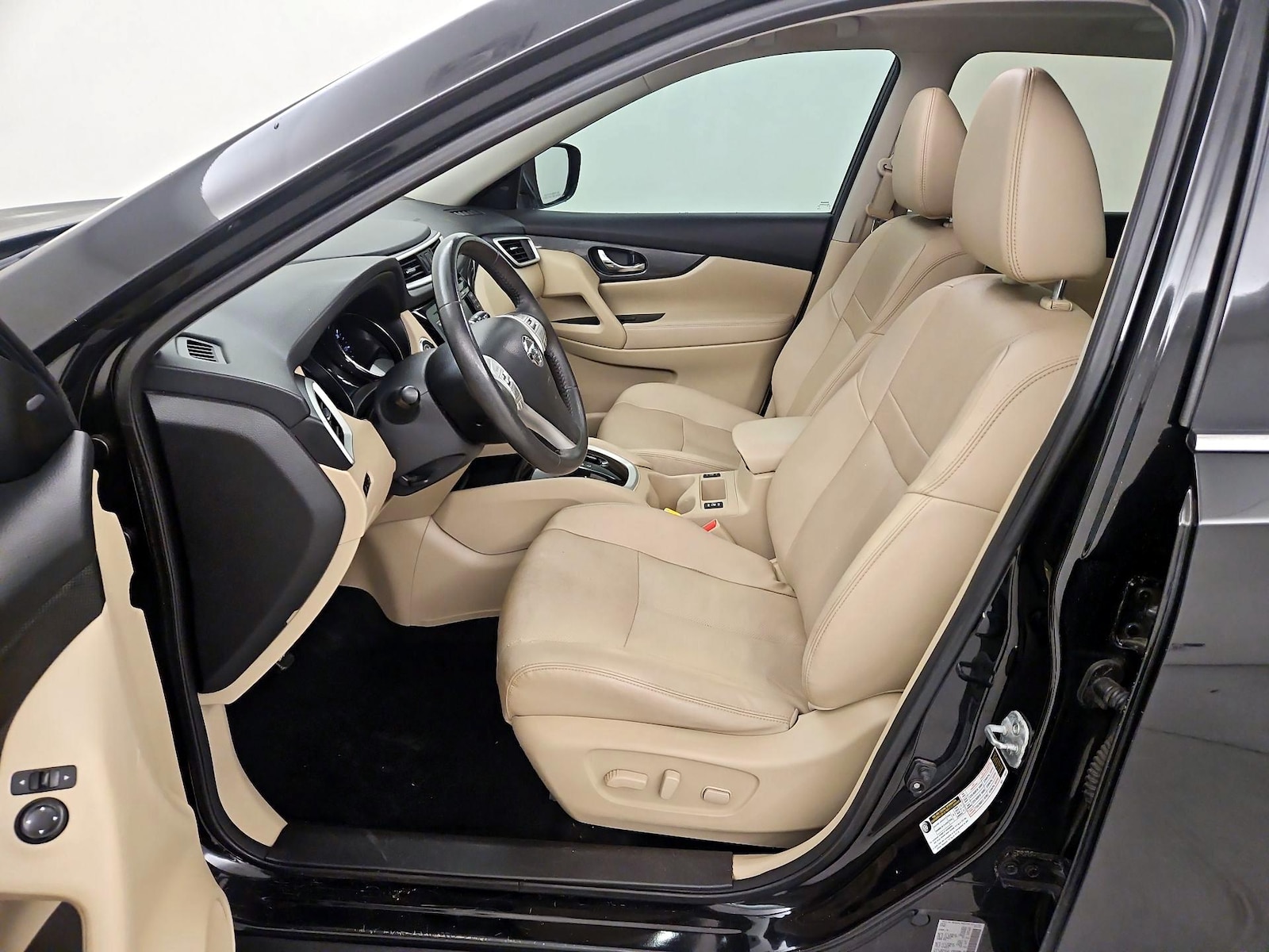2016 Nissan Rogue SL - Photo 12