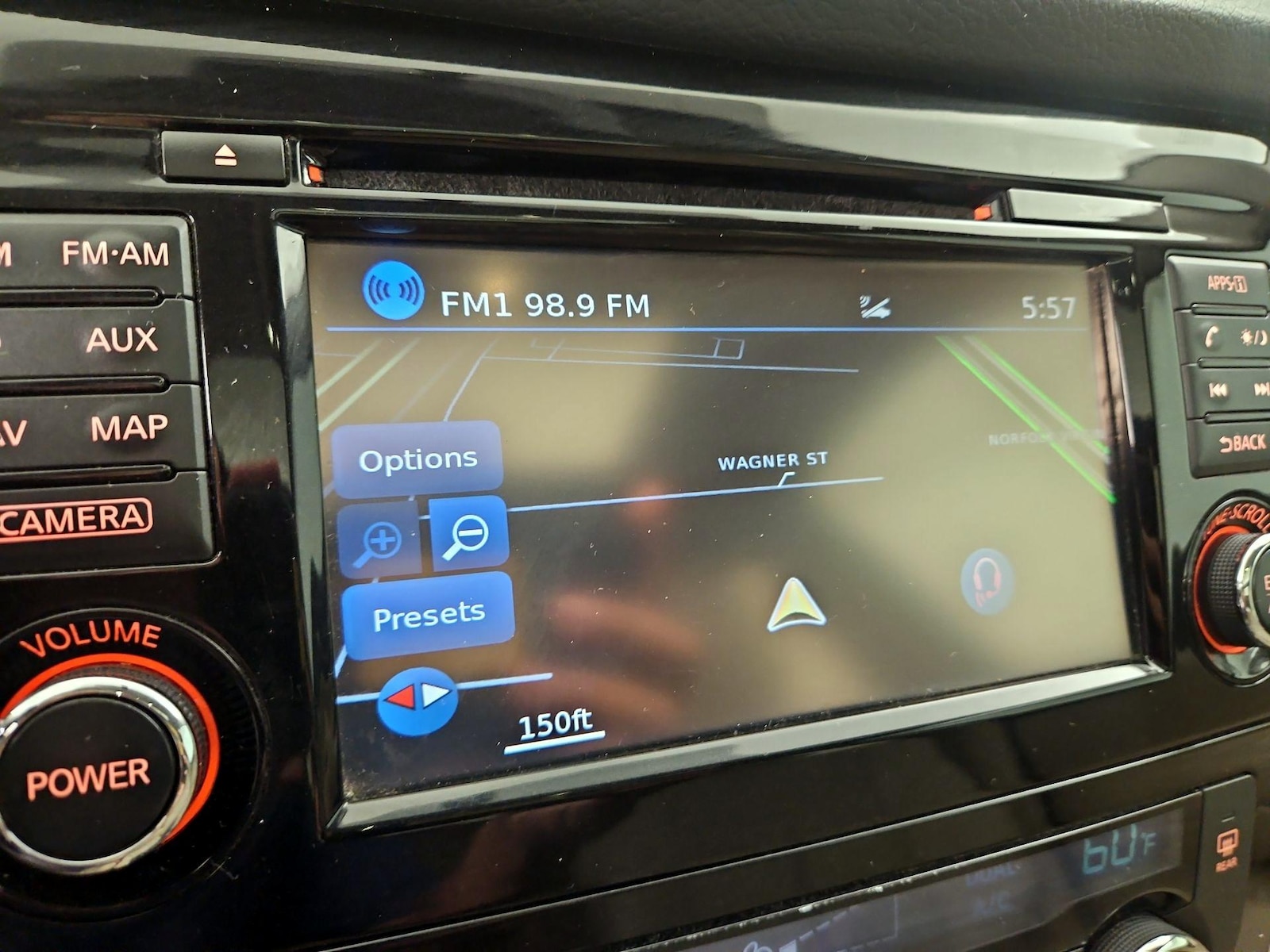 2016 Nissan Rogue SL - Photo 15
