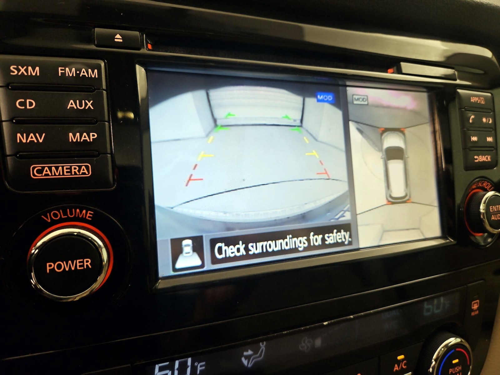 2016 Nissan Rogue SL - Photo 16