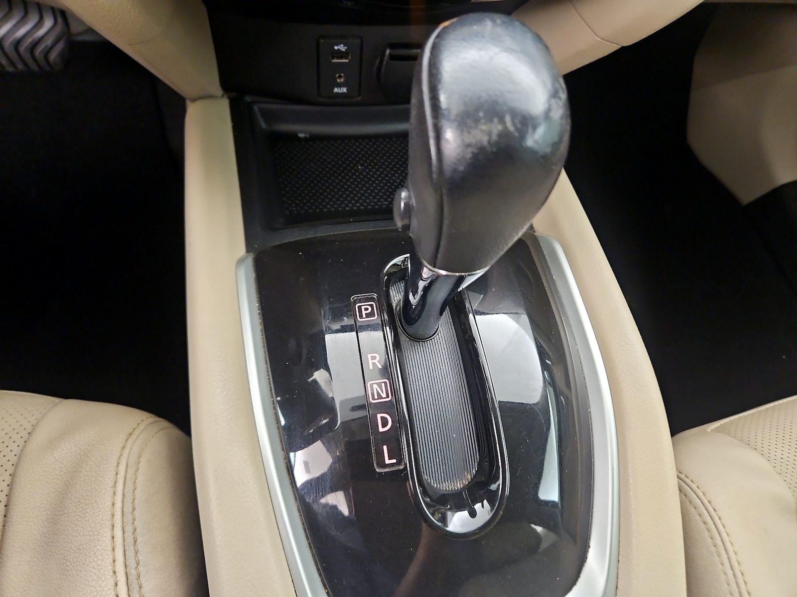 2016 Nissan Rogue SL - Photo 19