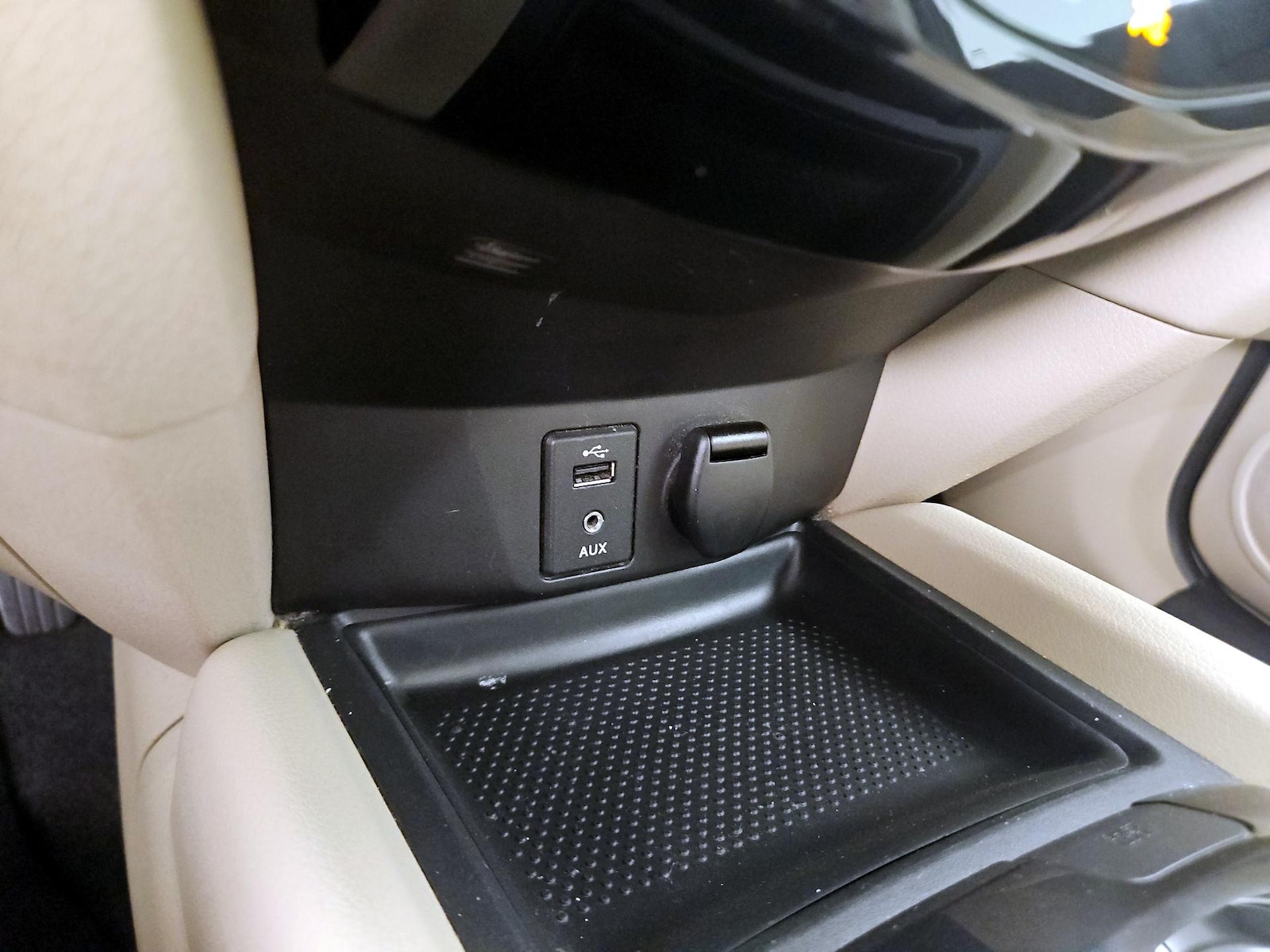 2016 Nissan Rogue SL - Photo 20