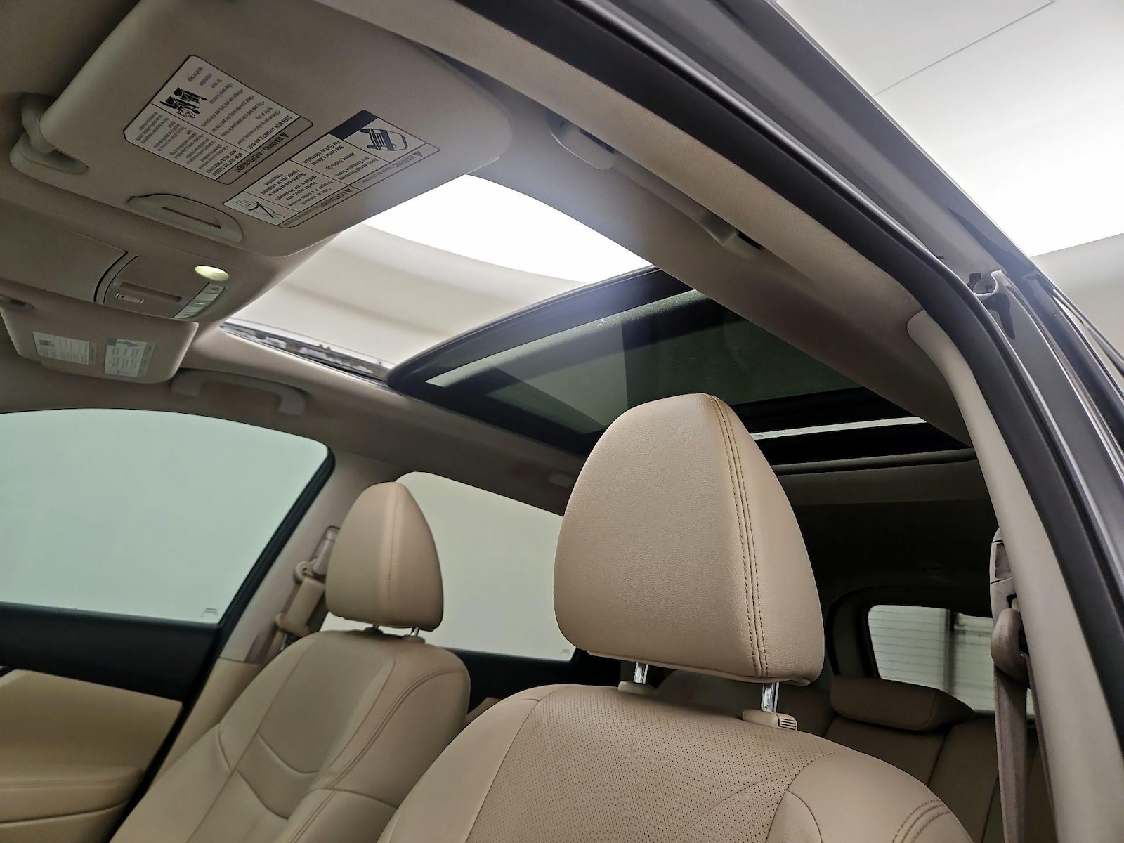 2016 Nissan Rogue SL - Photo 21