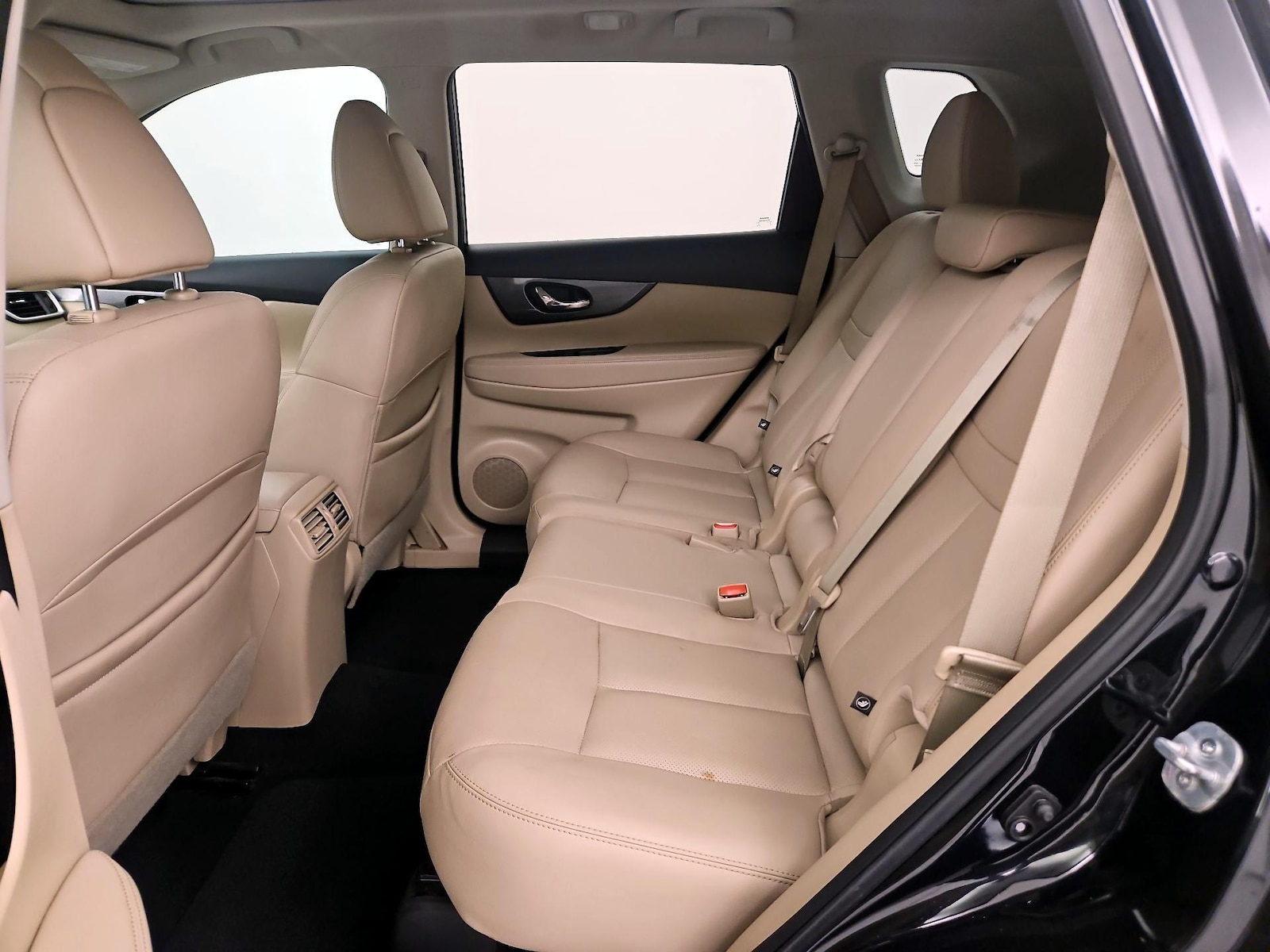 2016 Nissan Rogue SL - Photo 22