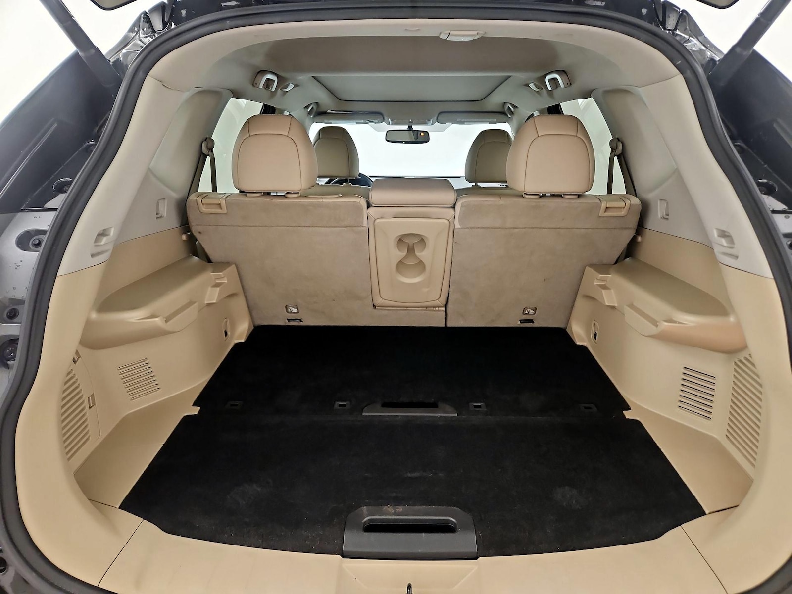 2016 Nissan Rogue SL - Photo 23