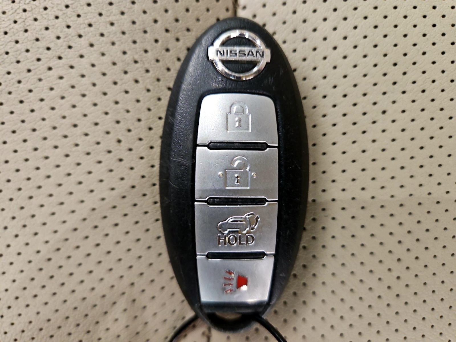 2016 Nissan Rogue SL - Photo 25
